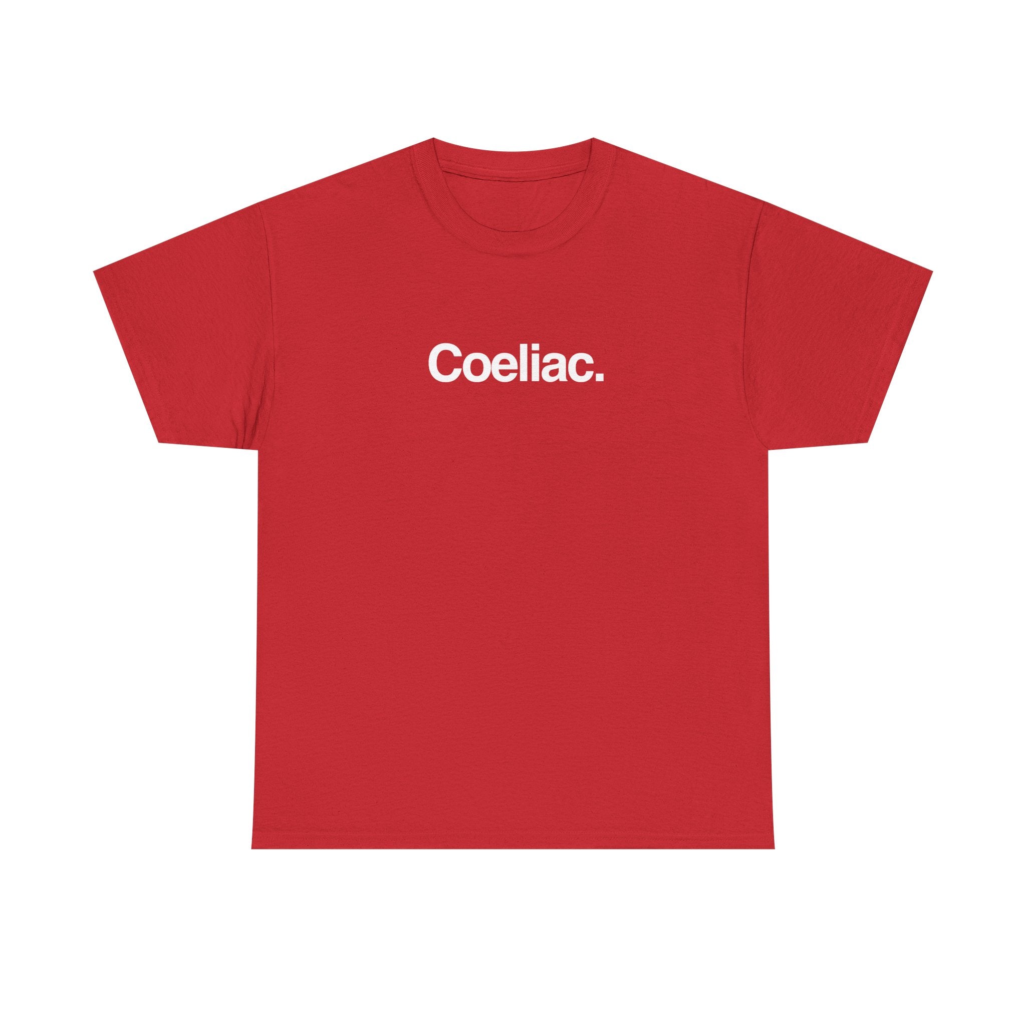 COELIAC