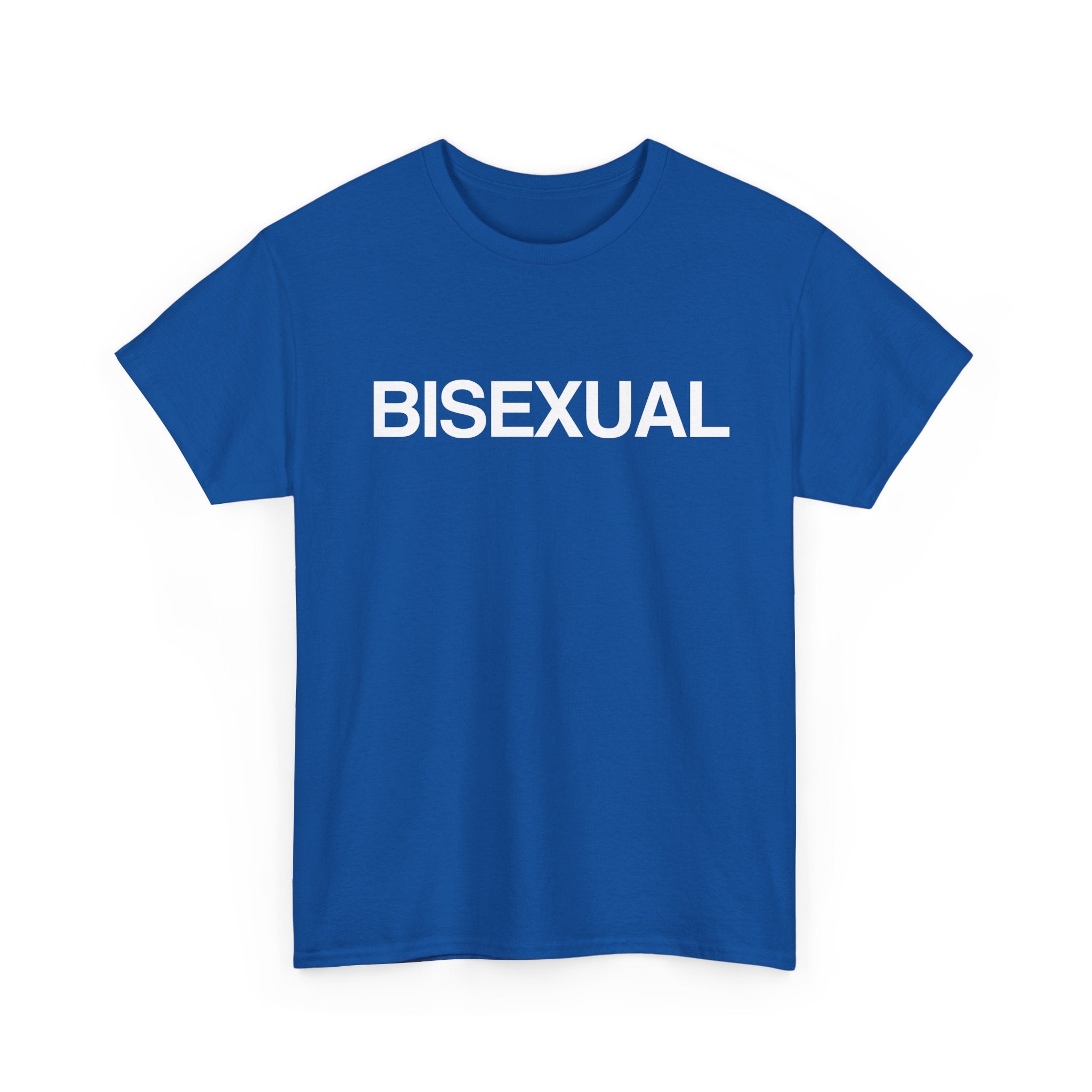 BISEXUAL