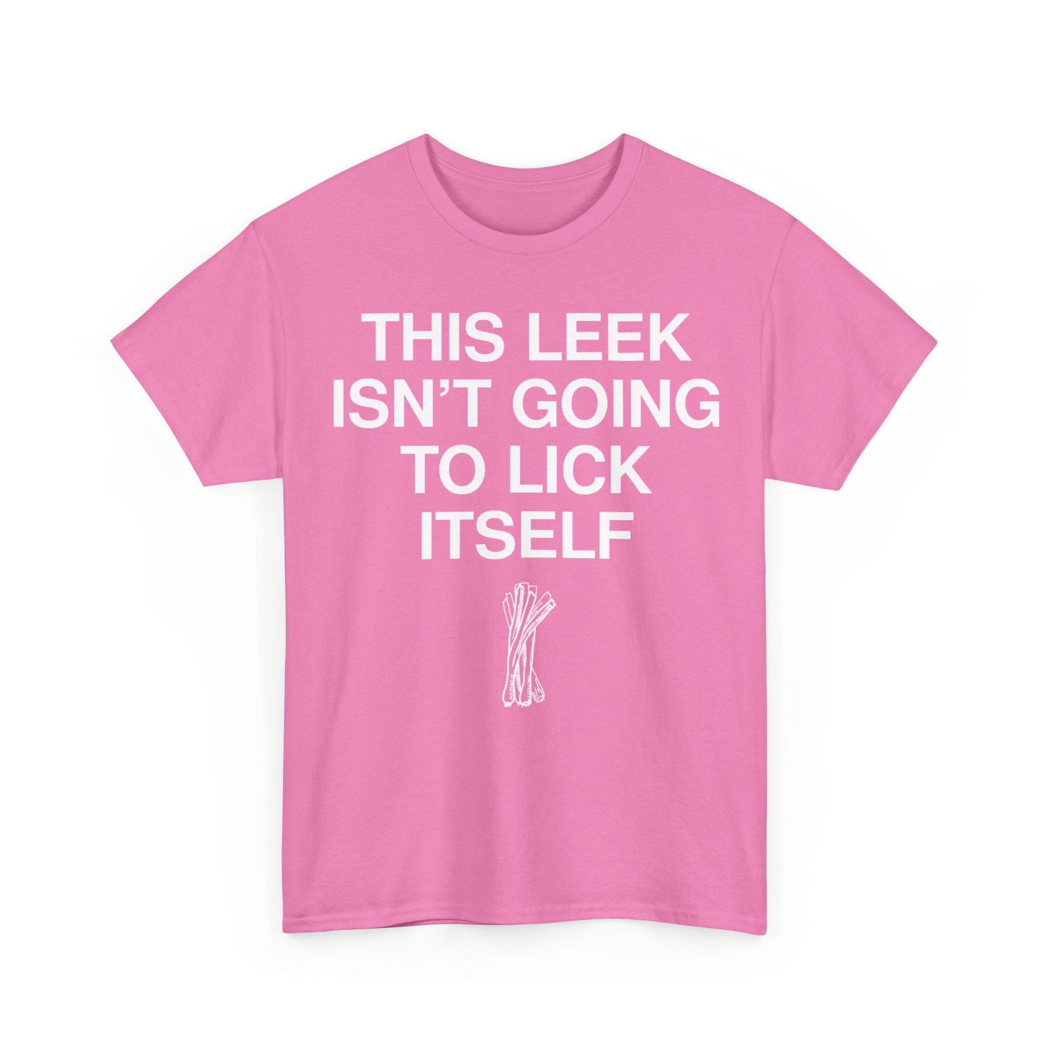 LEEK white