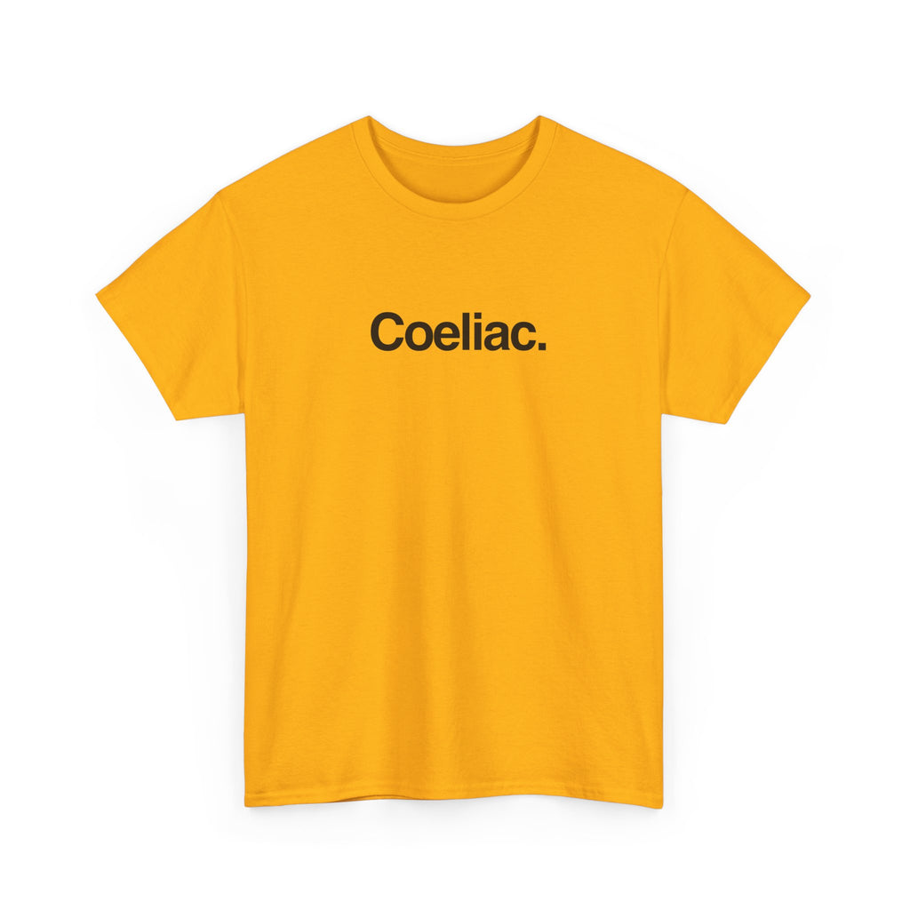 COELIAC.