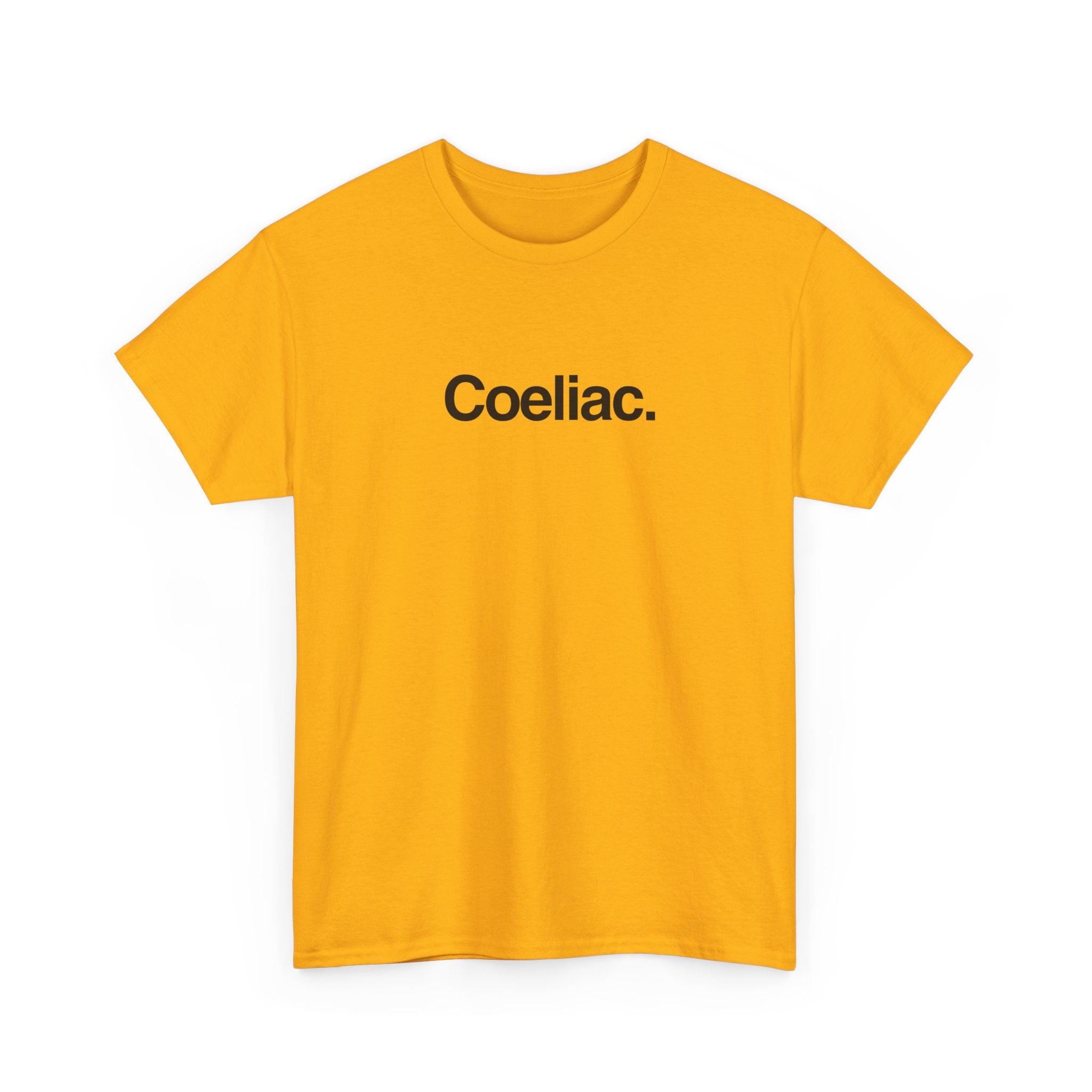 COELIAC.