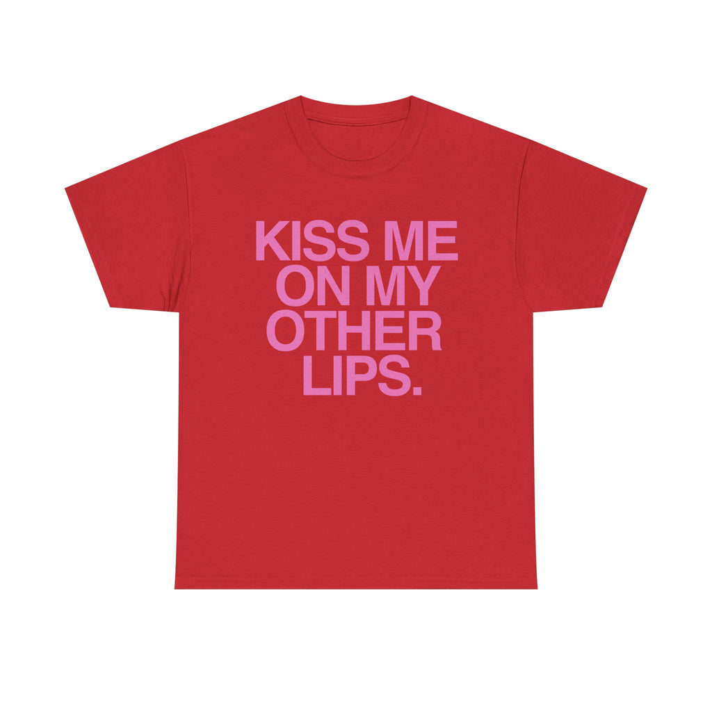 KISS ME
