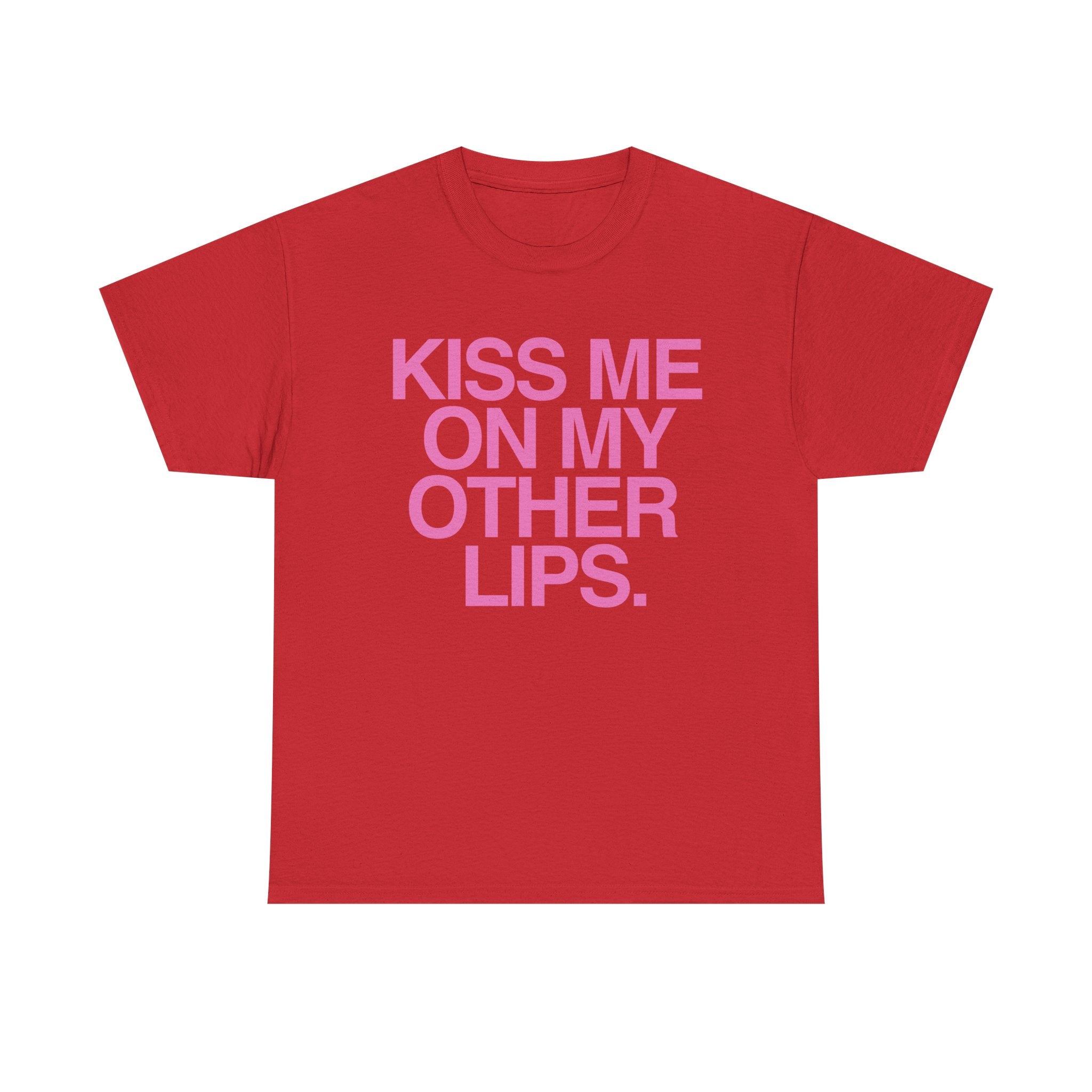 KISS ME