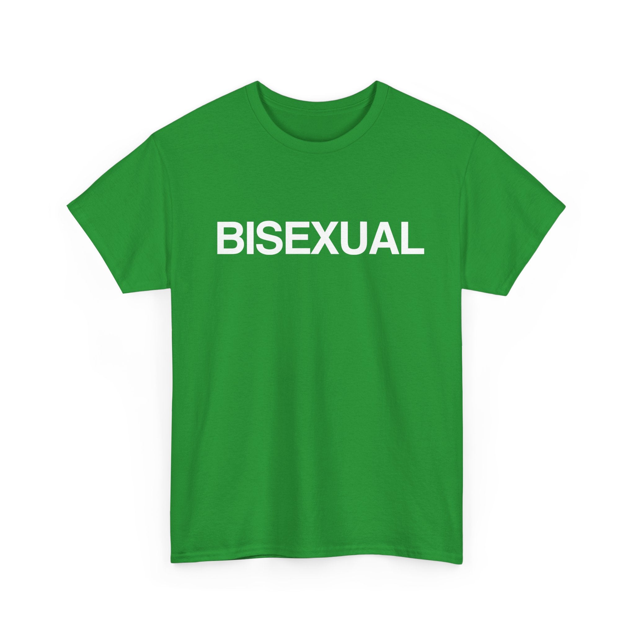 BISEXUAL