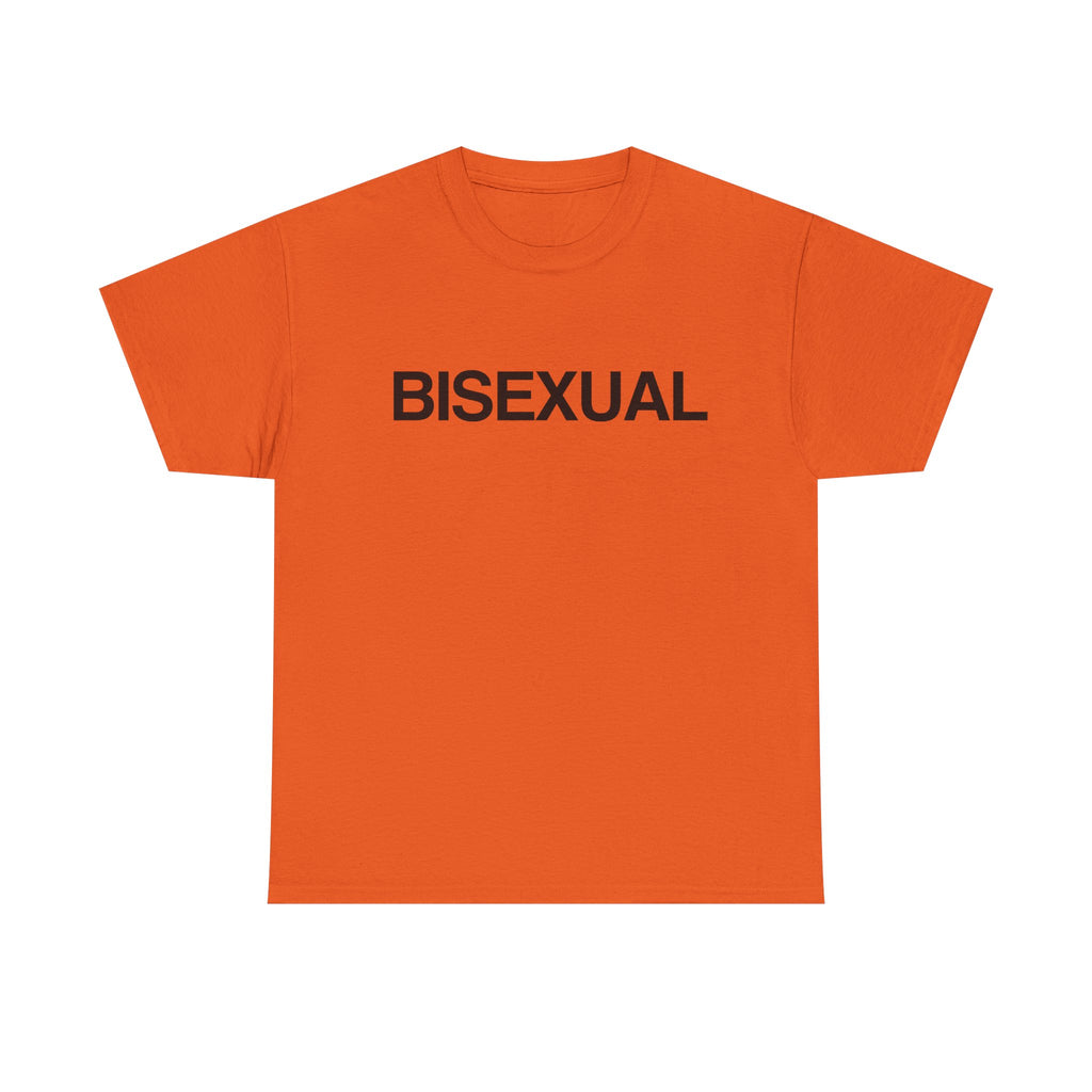 BISEXUAL black