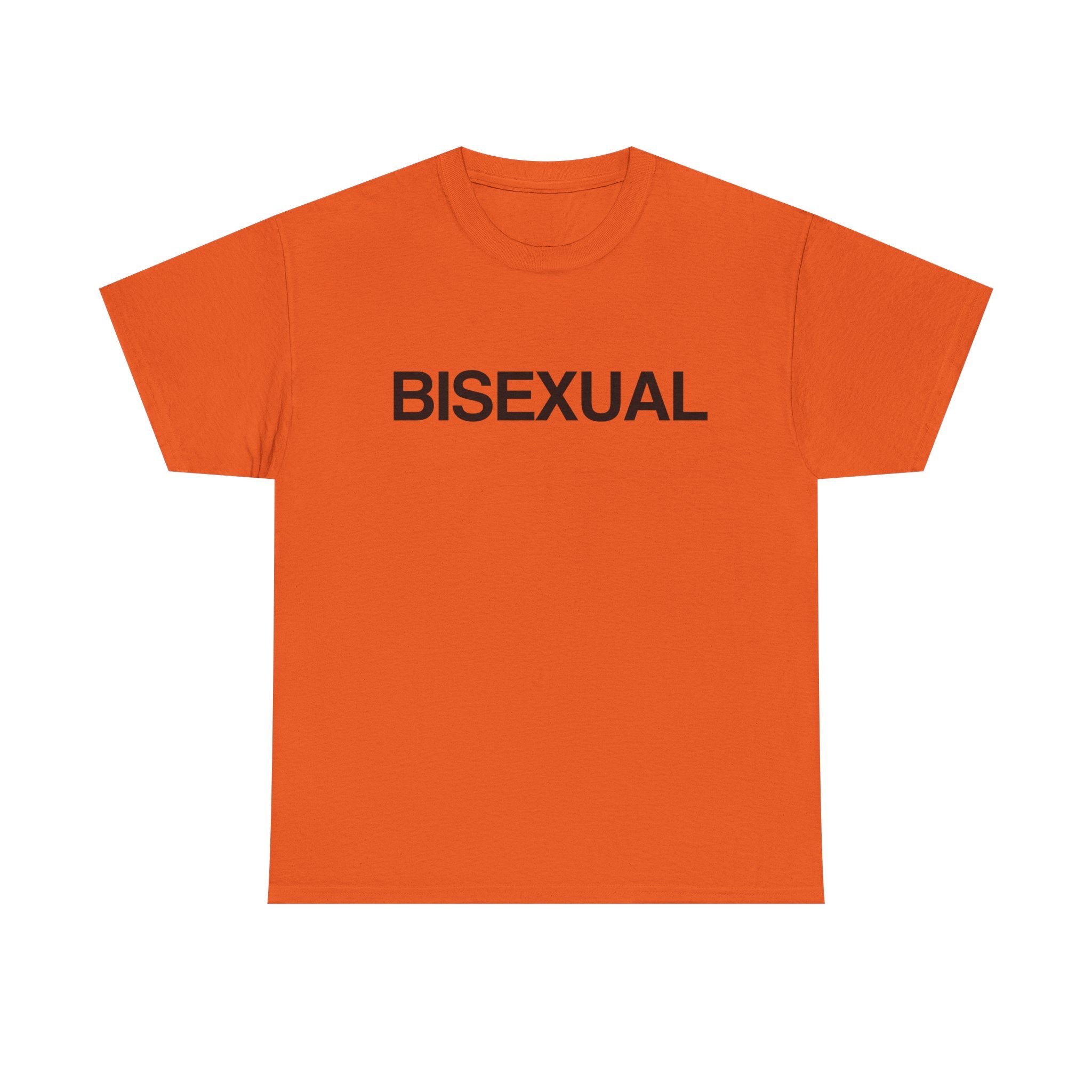 BISEXUAL black
