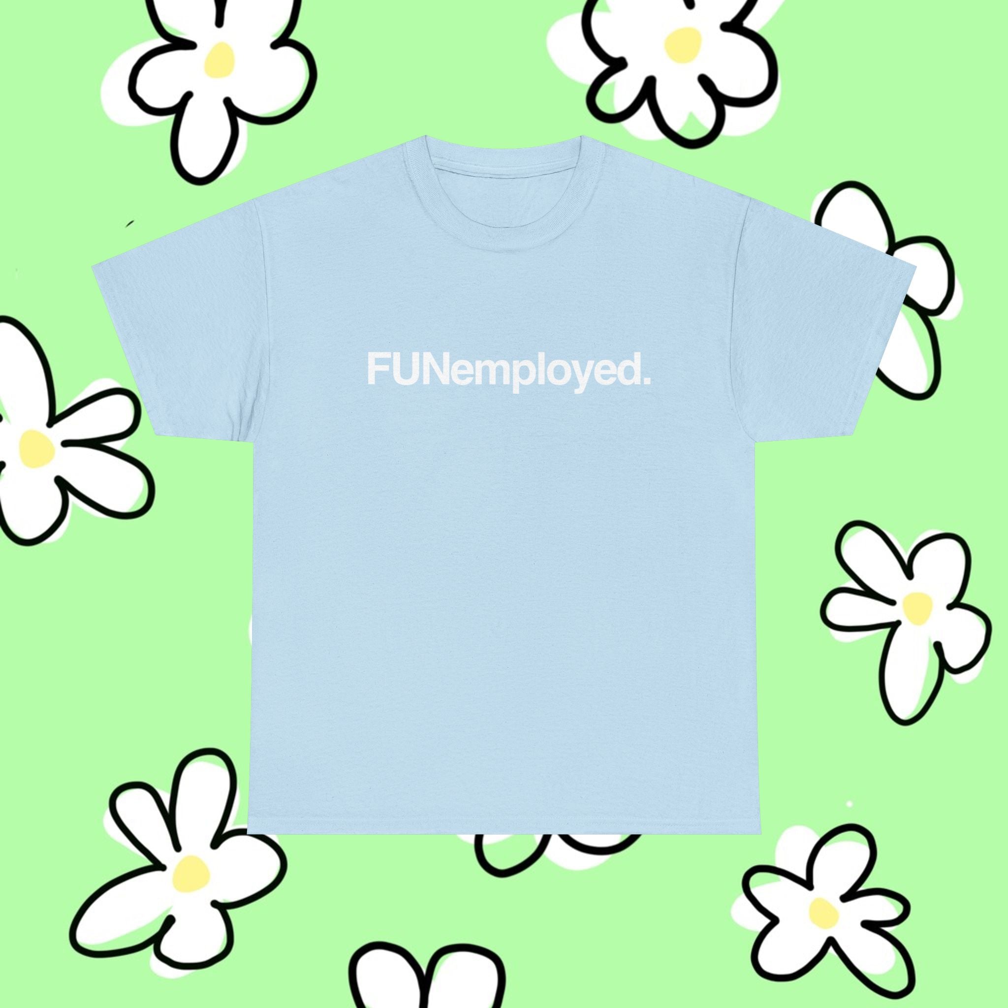 FUNemployed