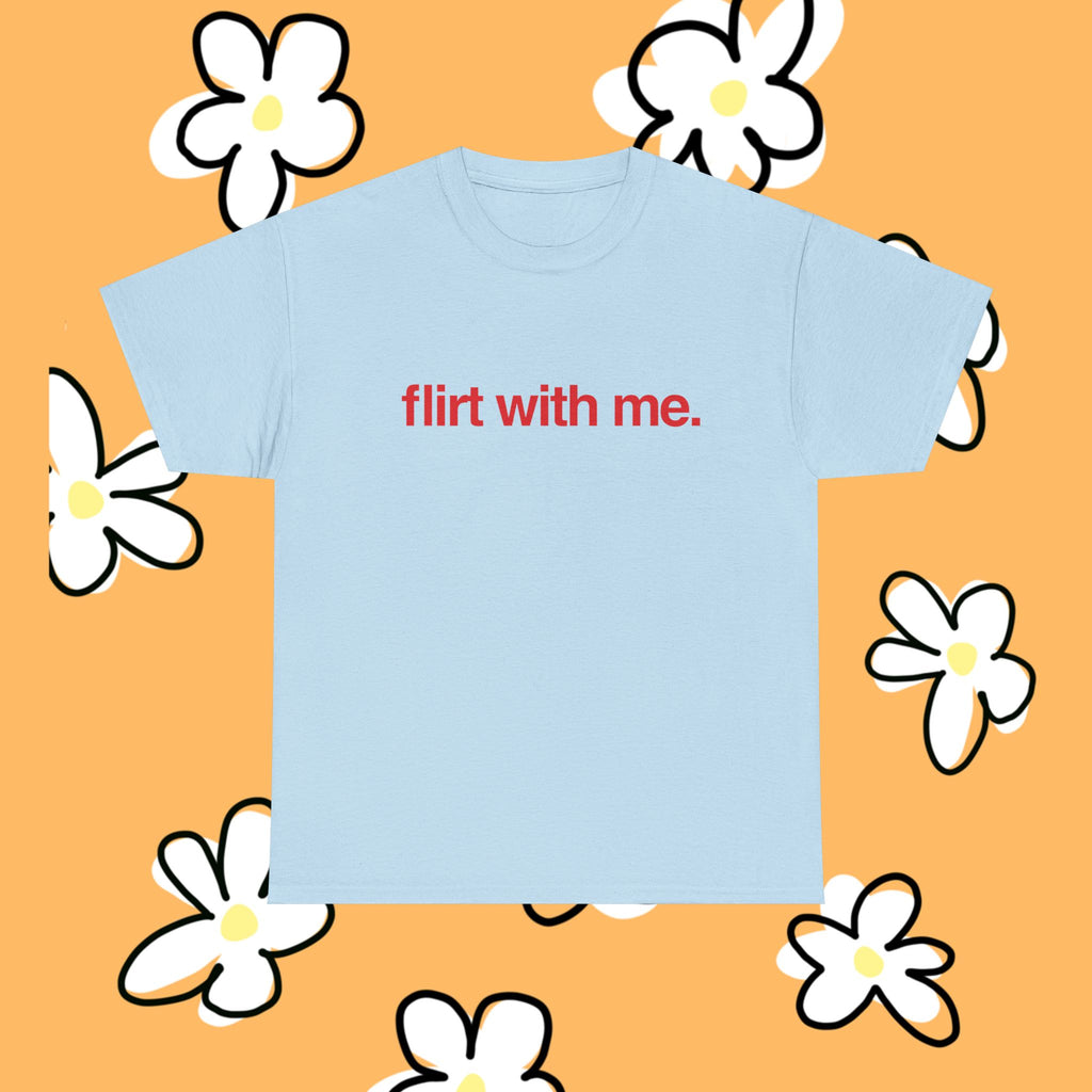 Flirt With Me