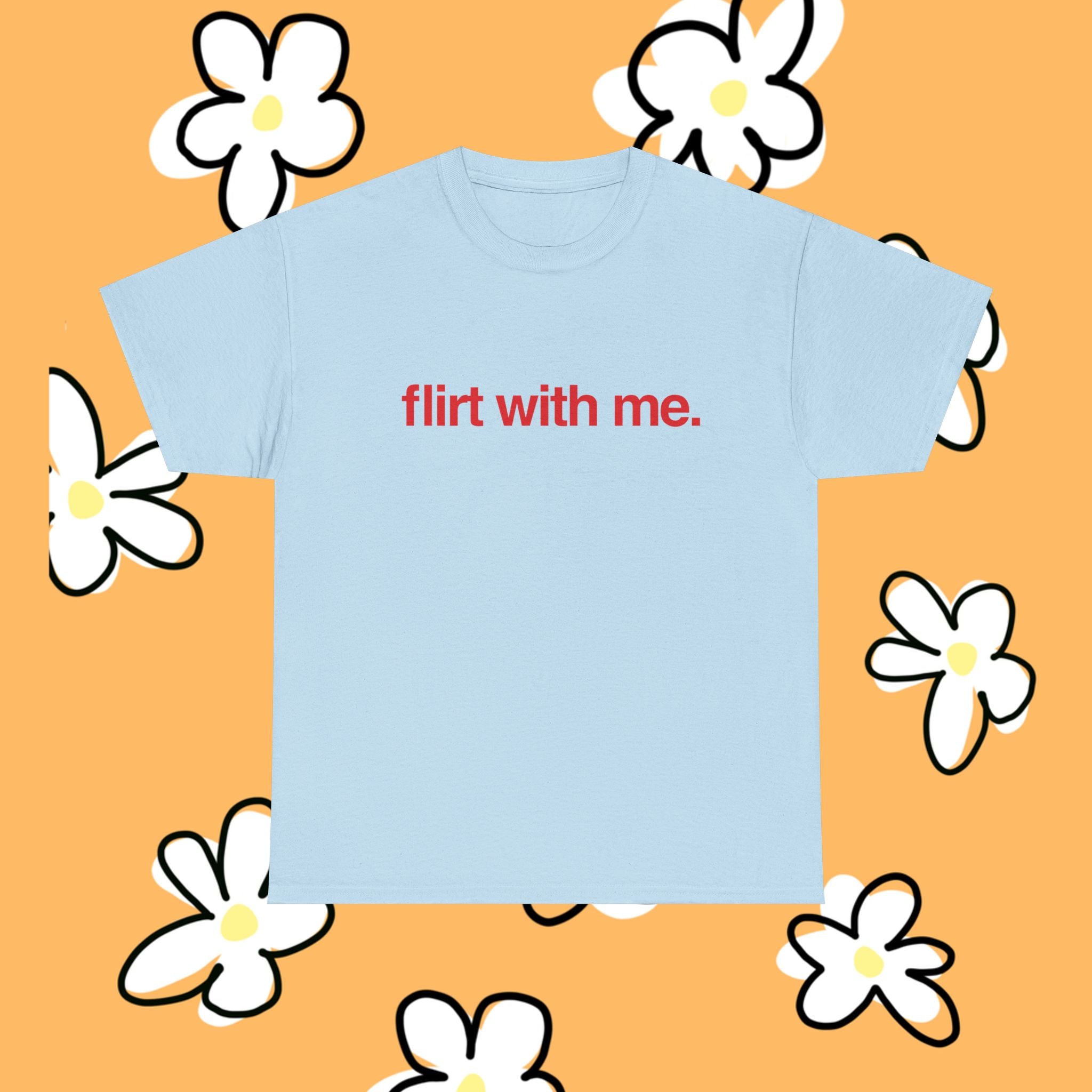Flirt With Me