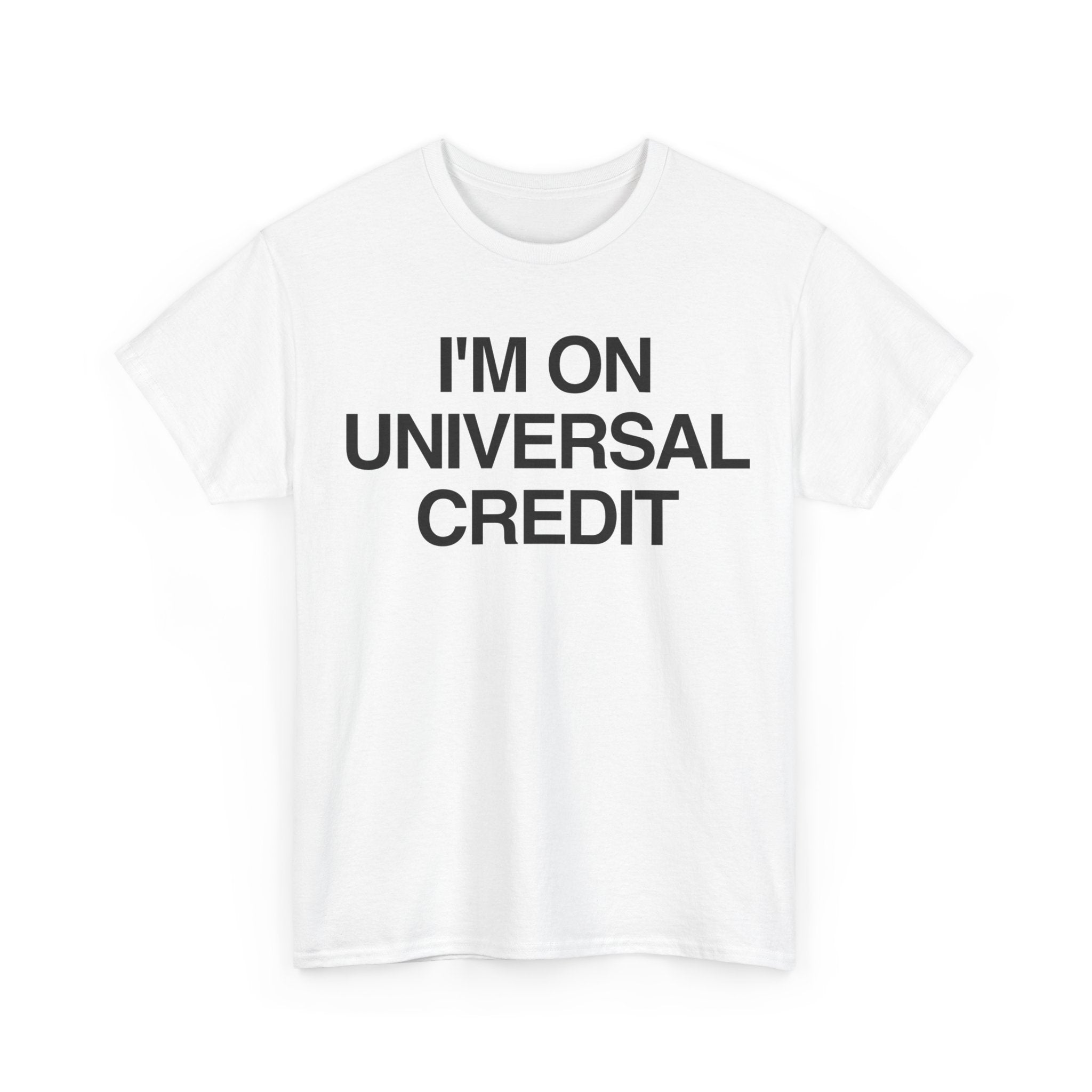 UNIVERSAL CREDIT