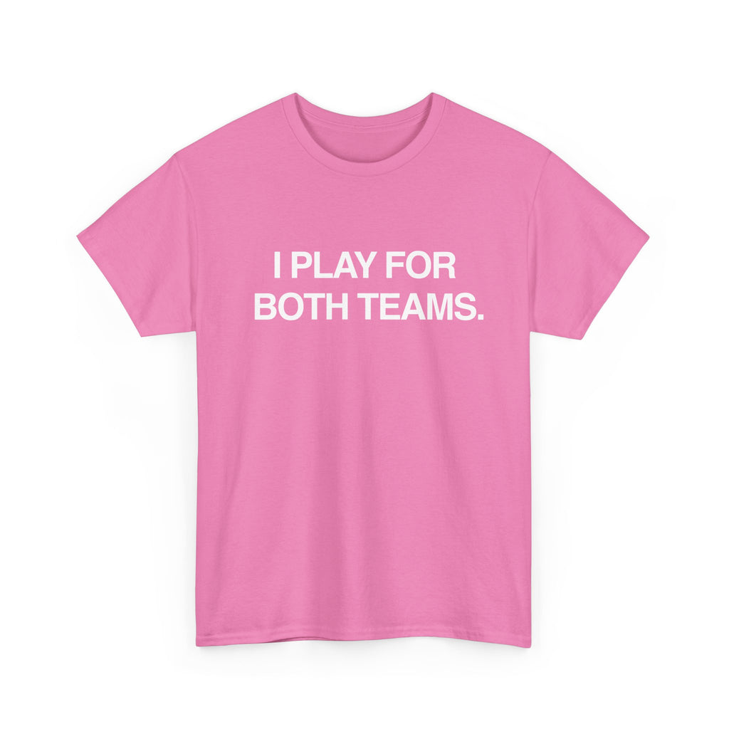 PLAY 4 BOTH