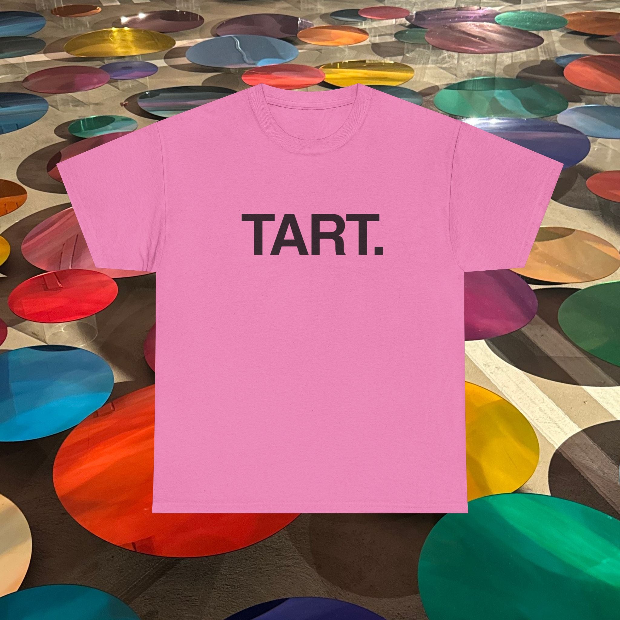 TART.