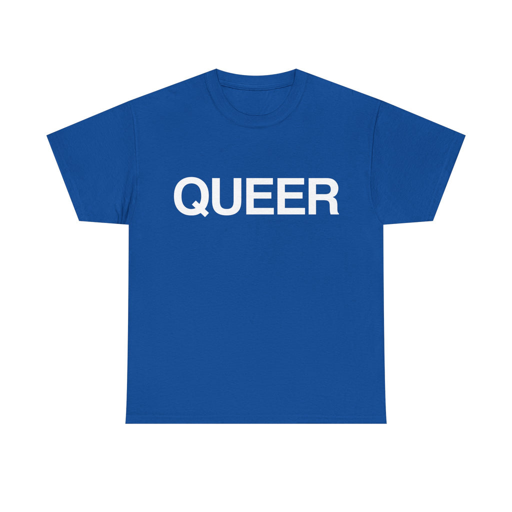 QUEER
