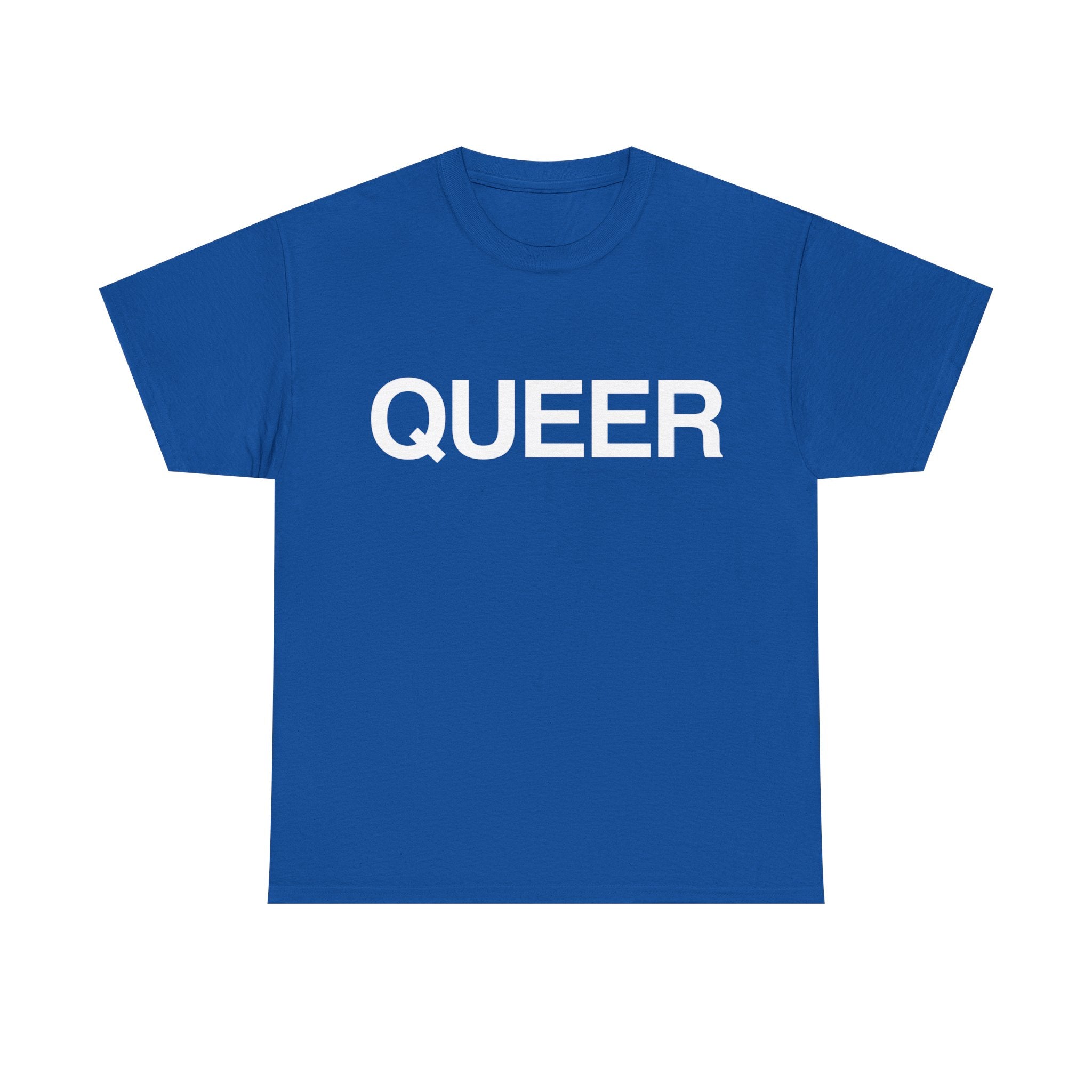 QUEER