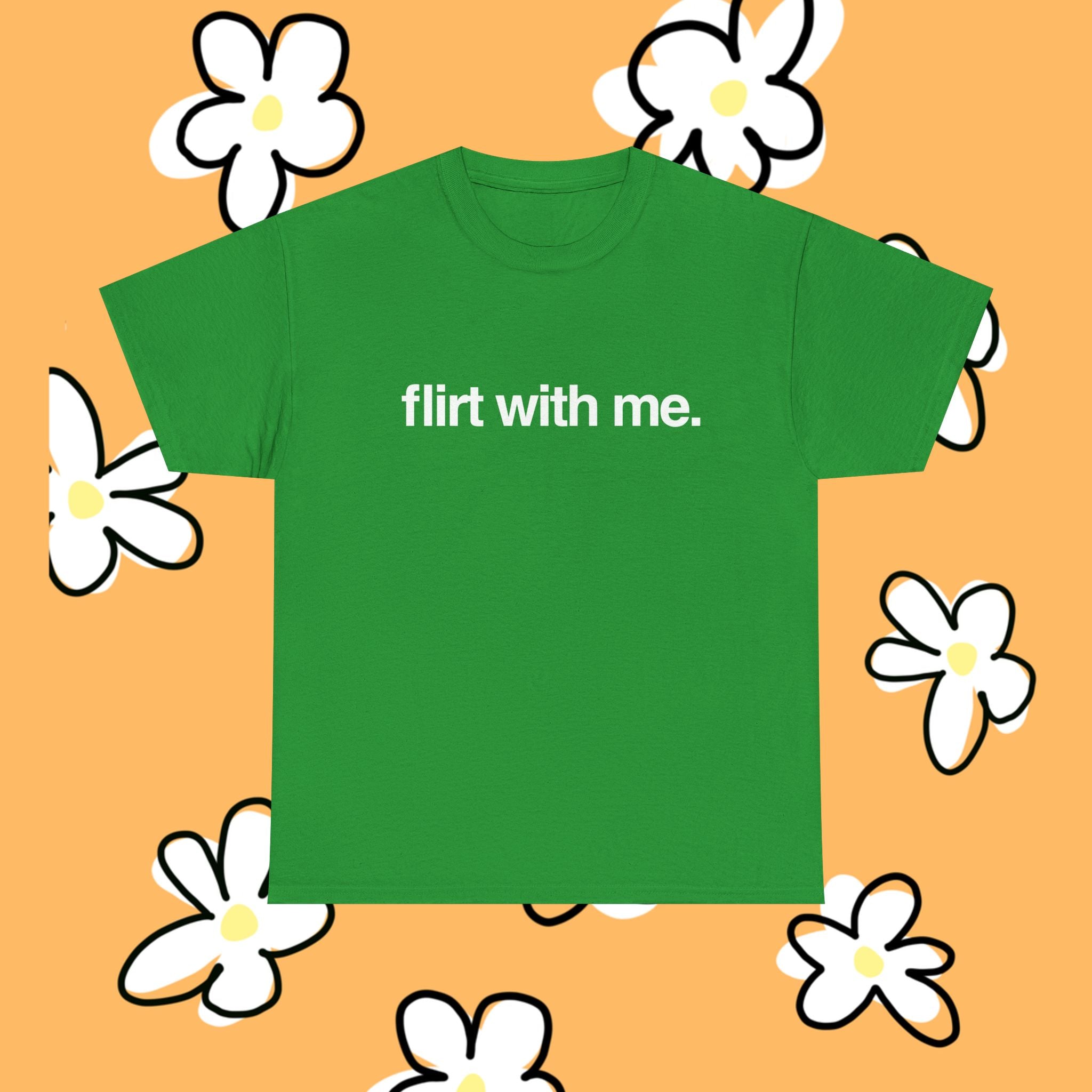 Flirt With Me
