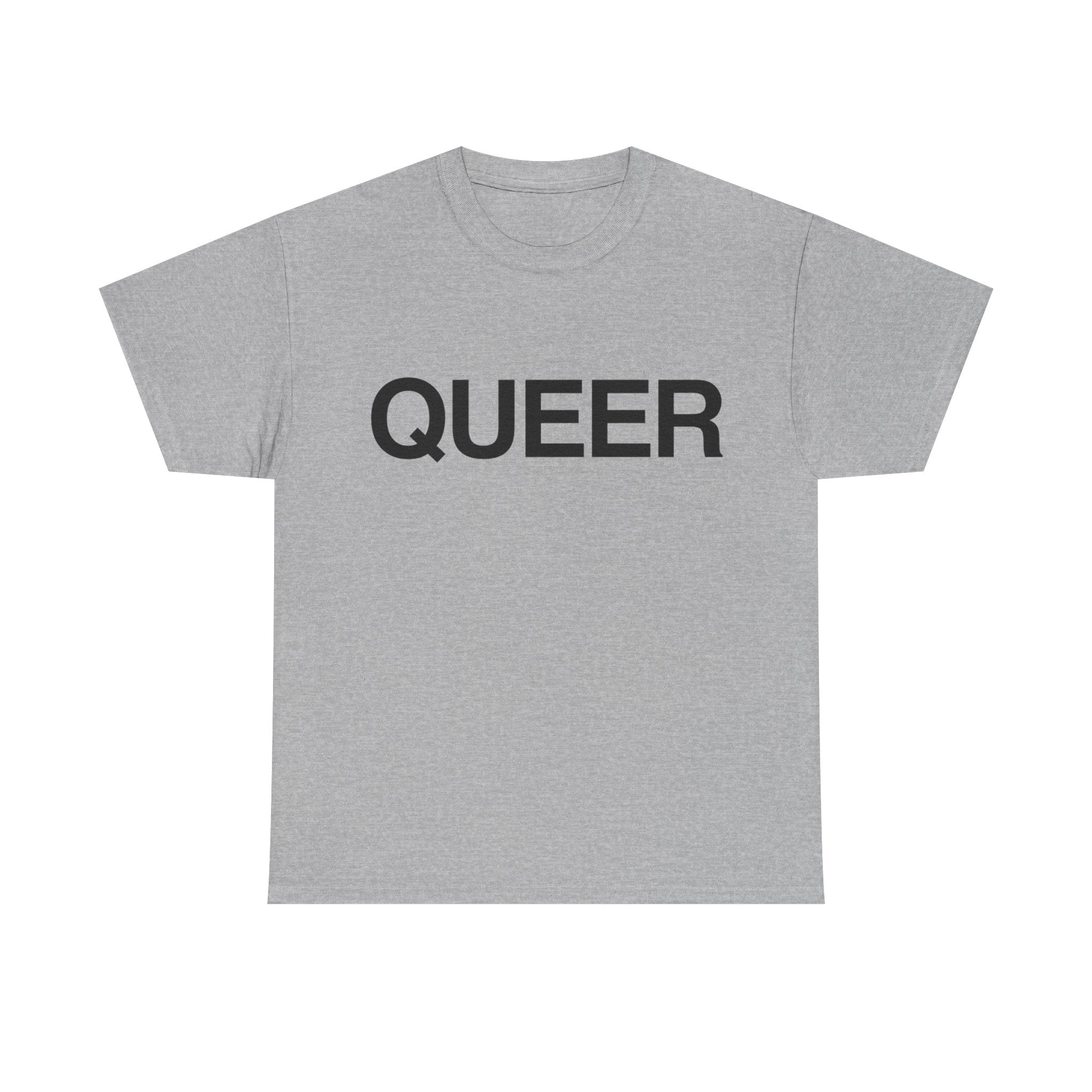 QUEER