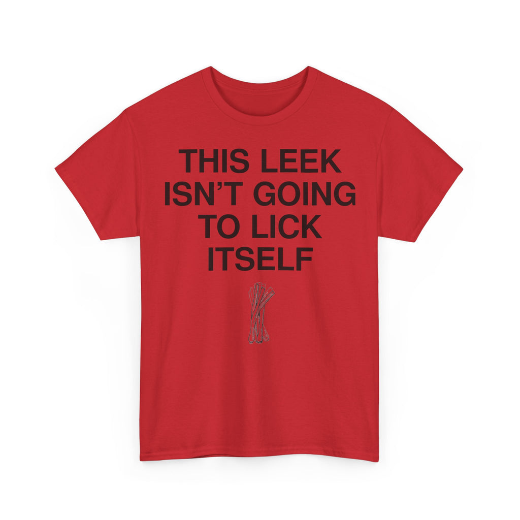 LEEK