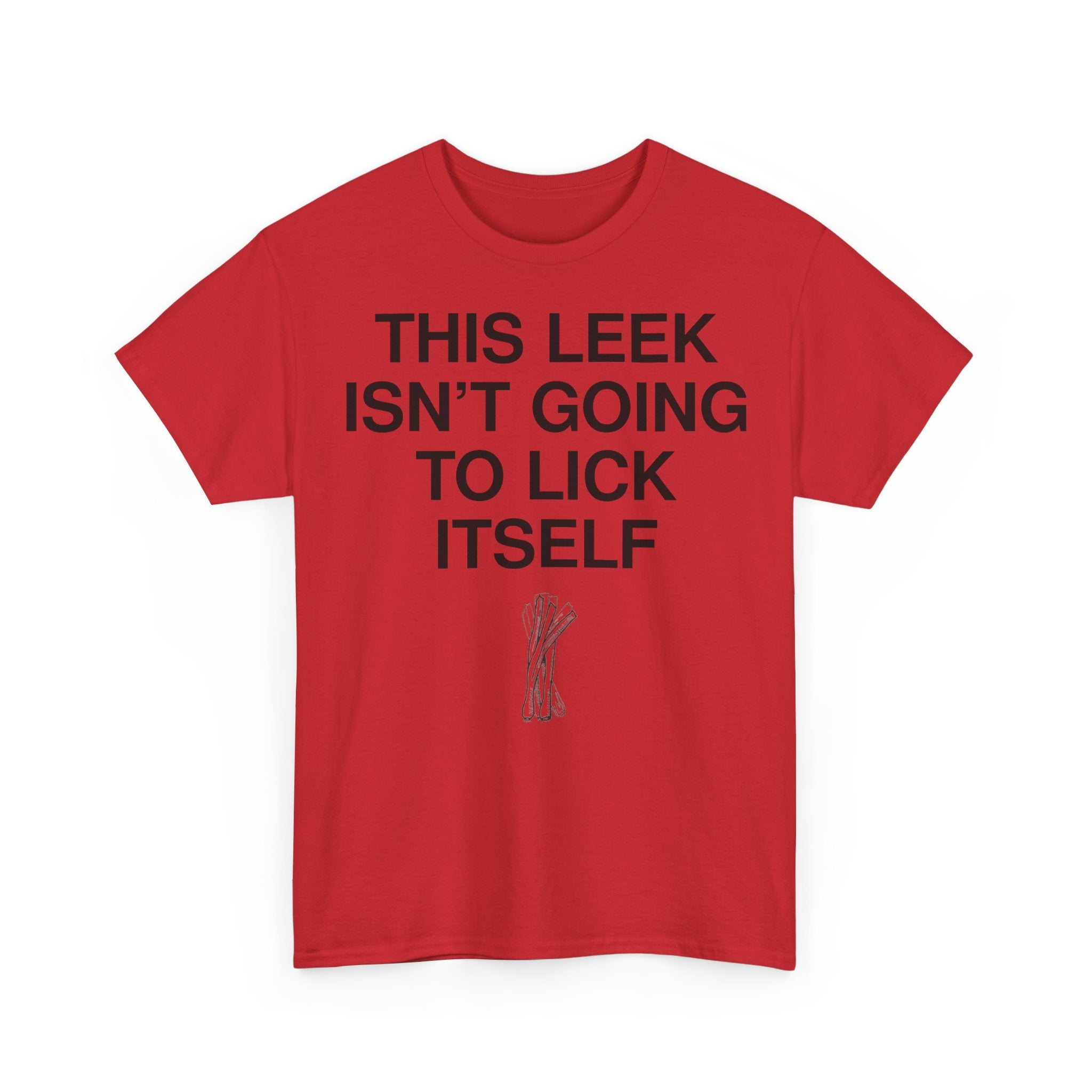 LEEK