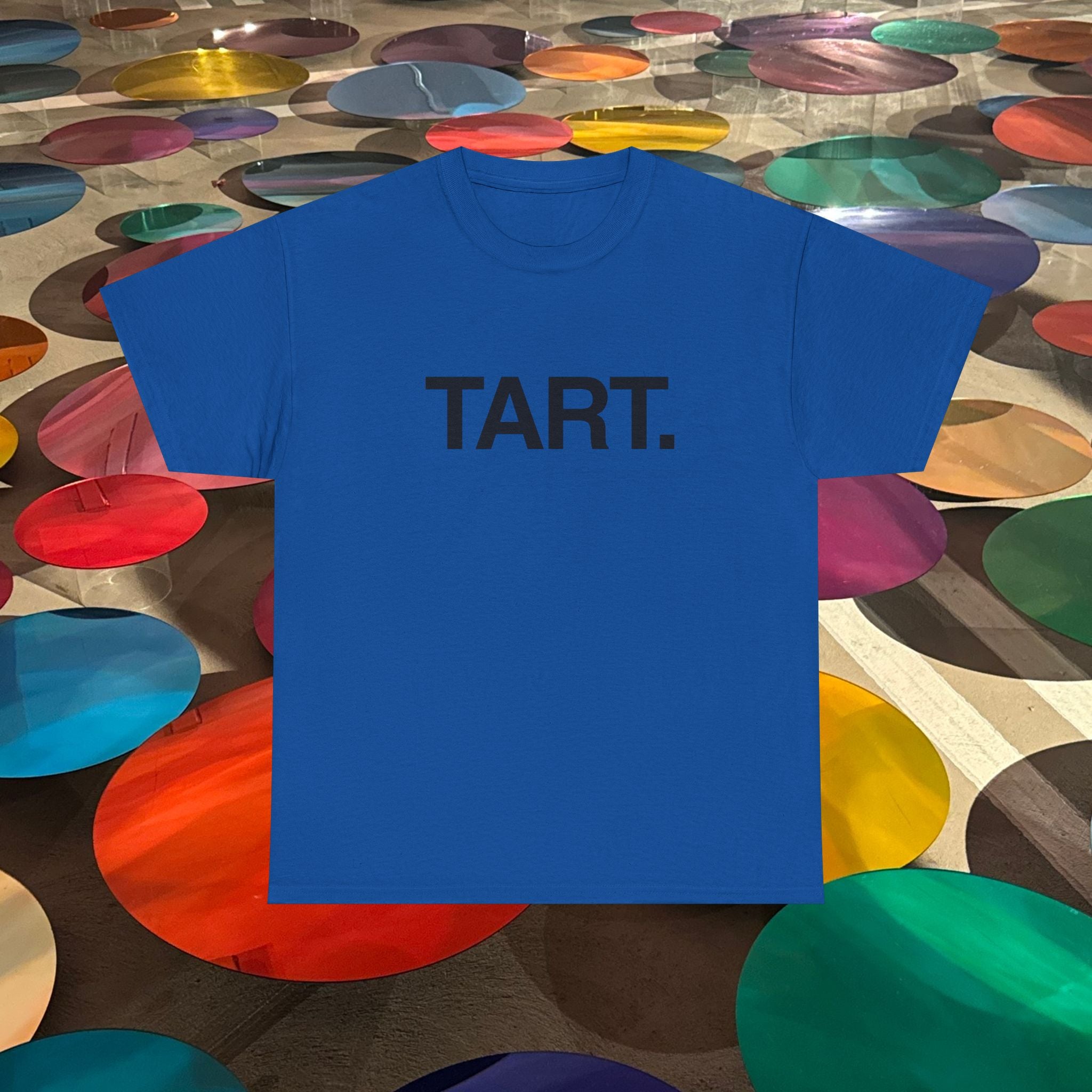 TART.