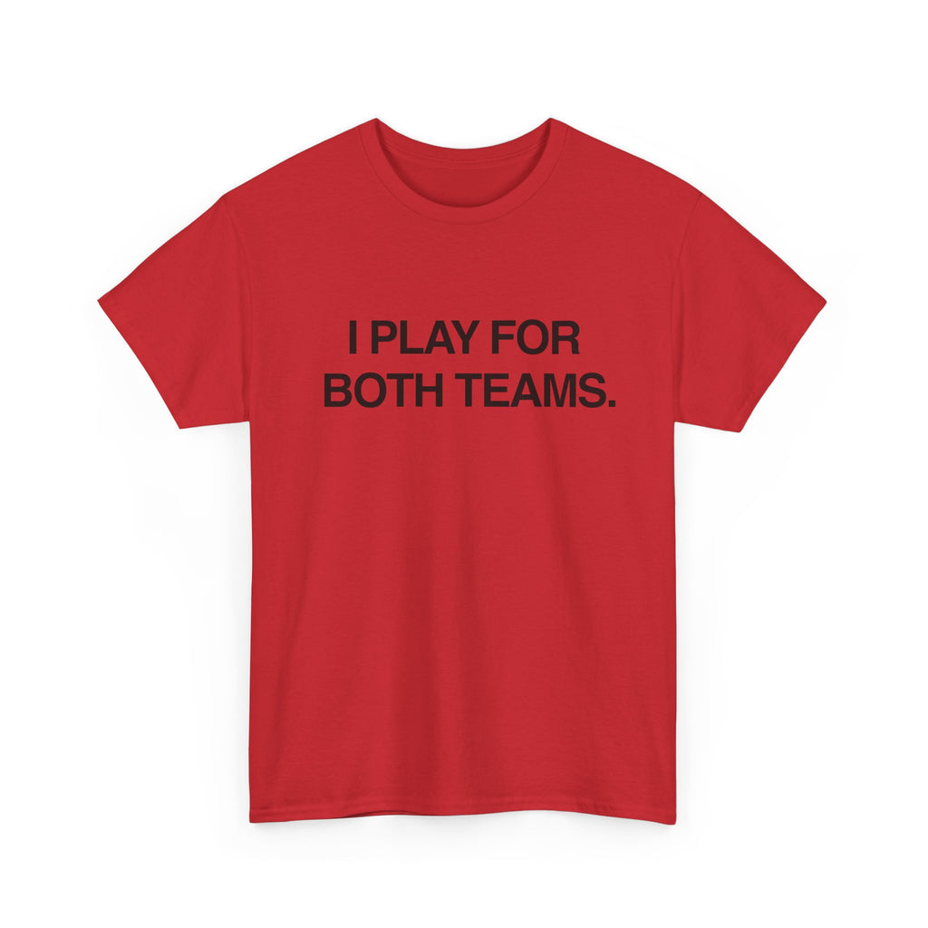 PLAY 4 BOTH