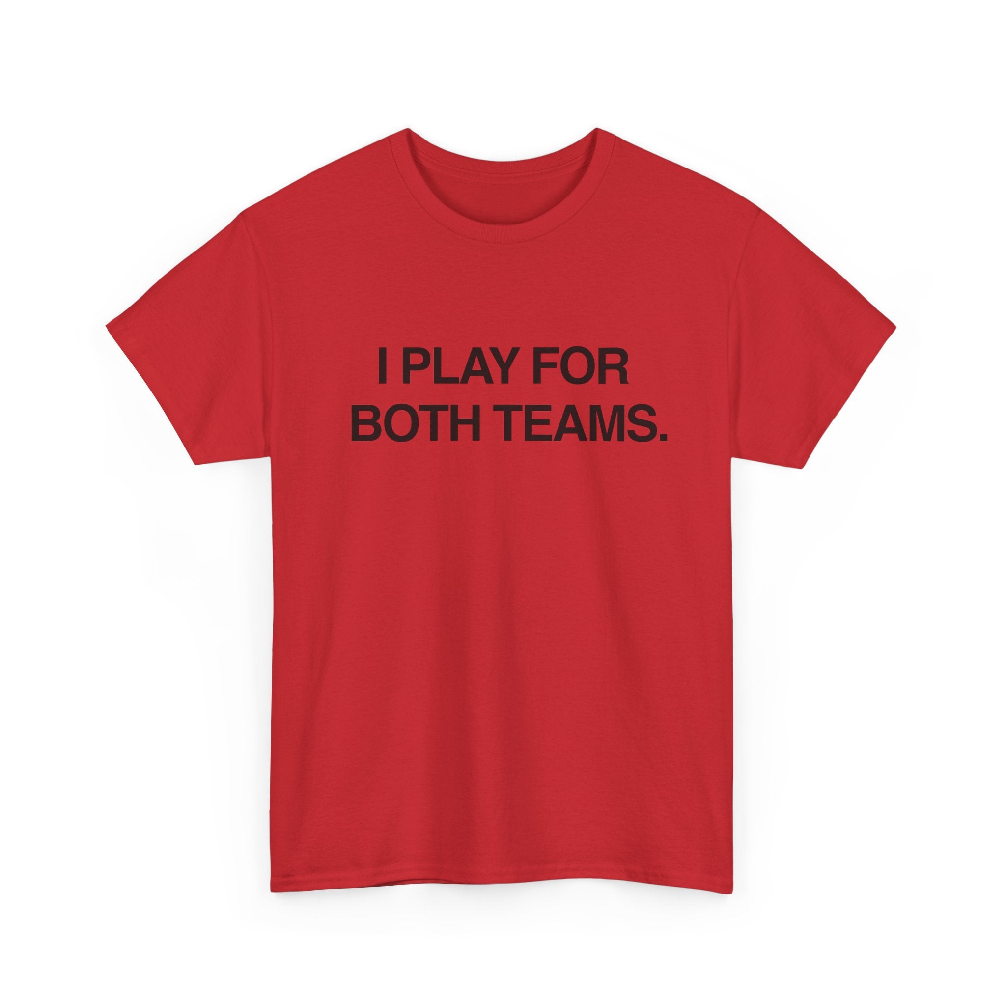 PLAY 4 BOTH