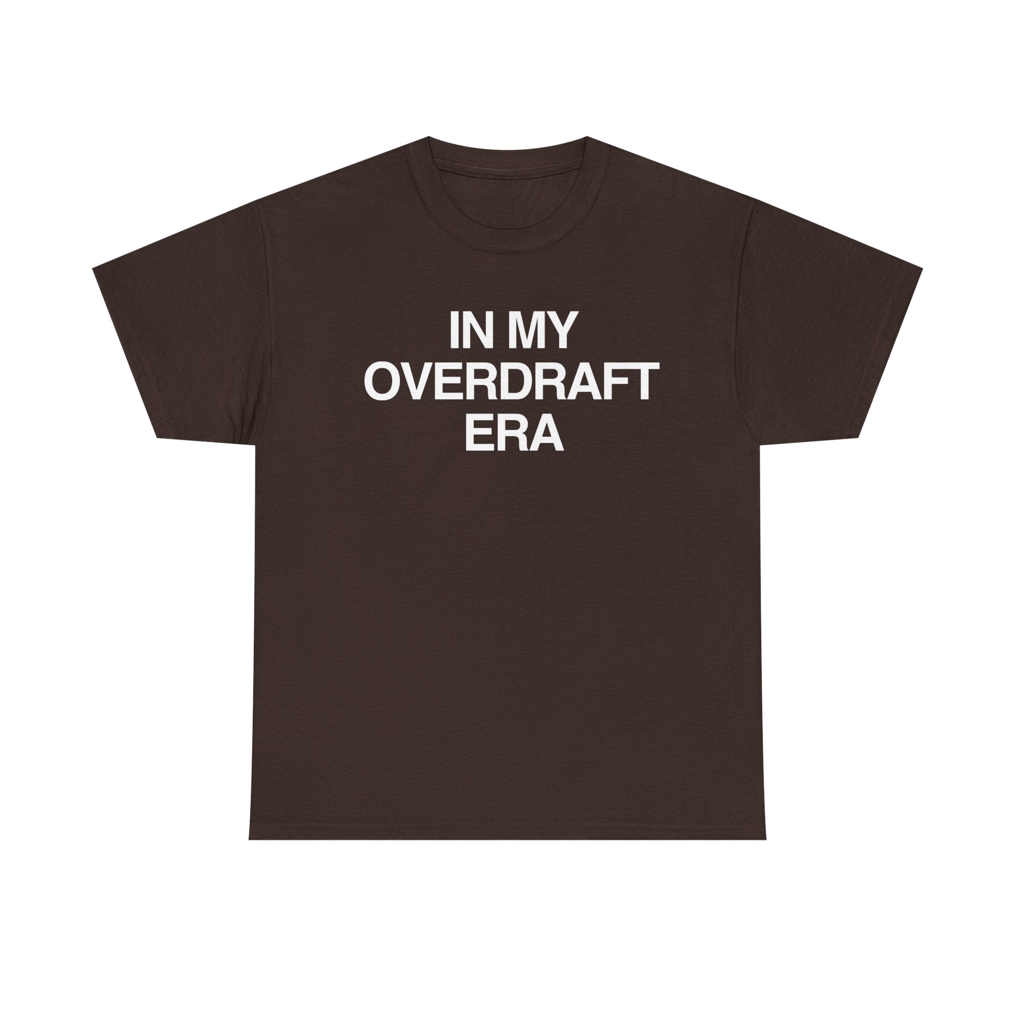 OVERDRAFT