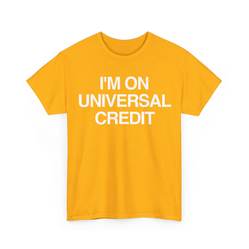 UNIVERSAL CREDIT