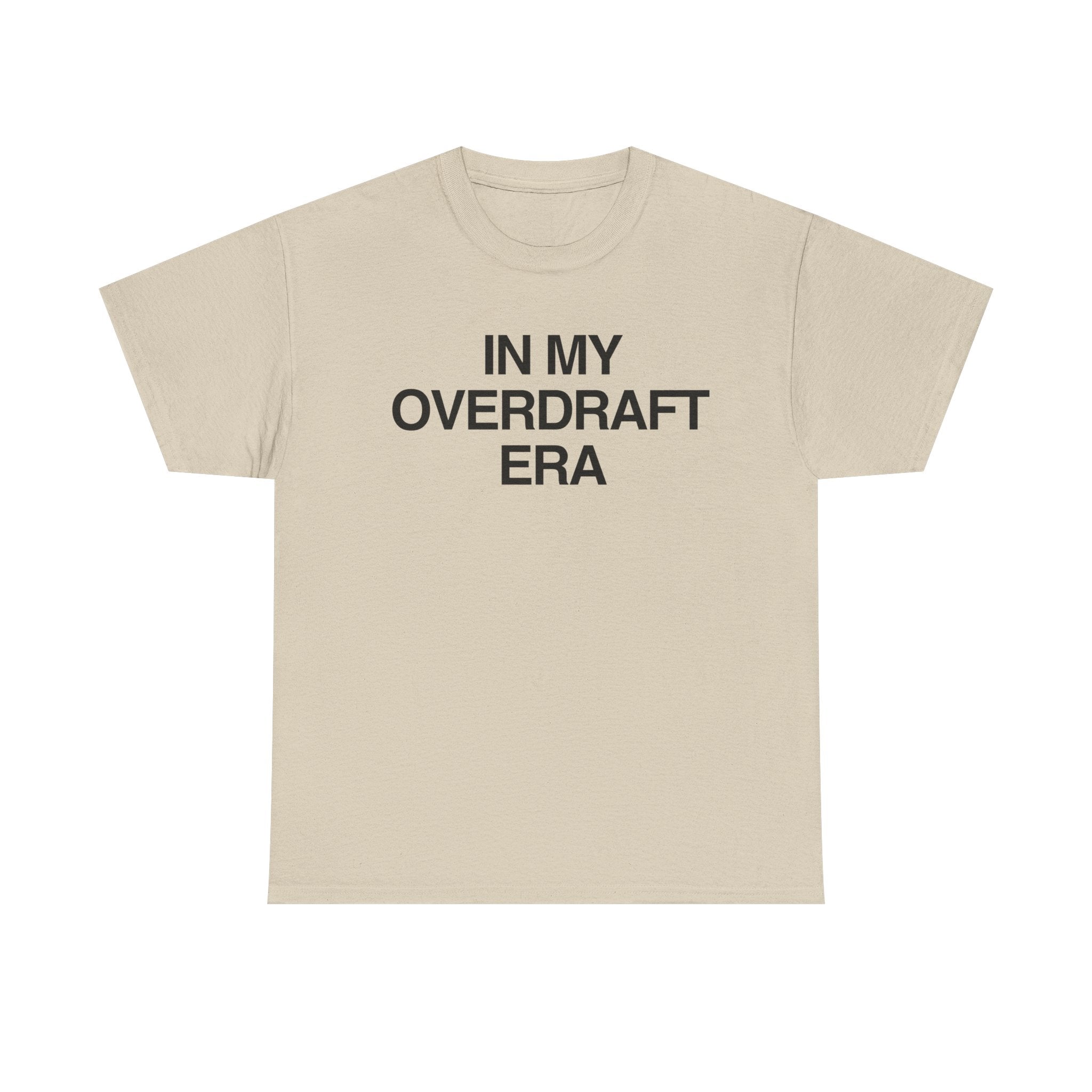 OVERDRAFT