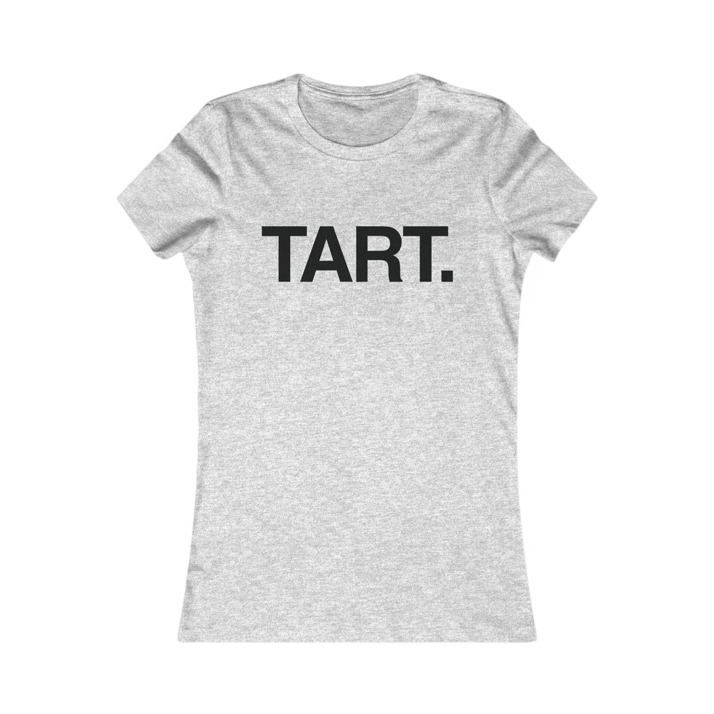 TART. (baby black)