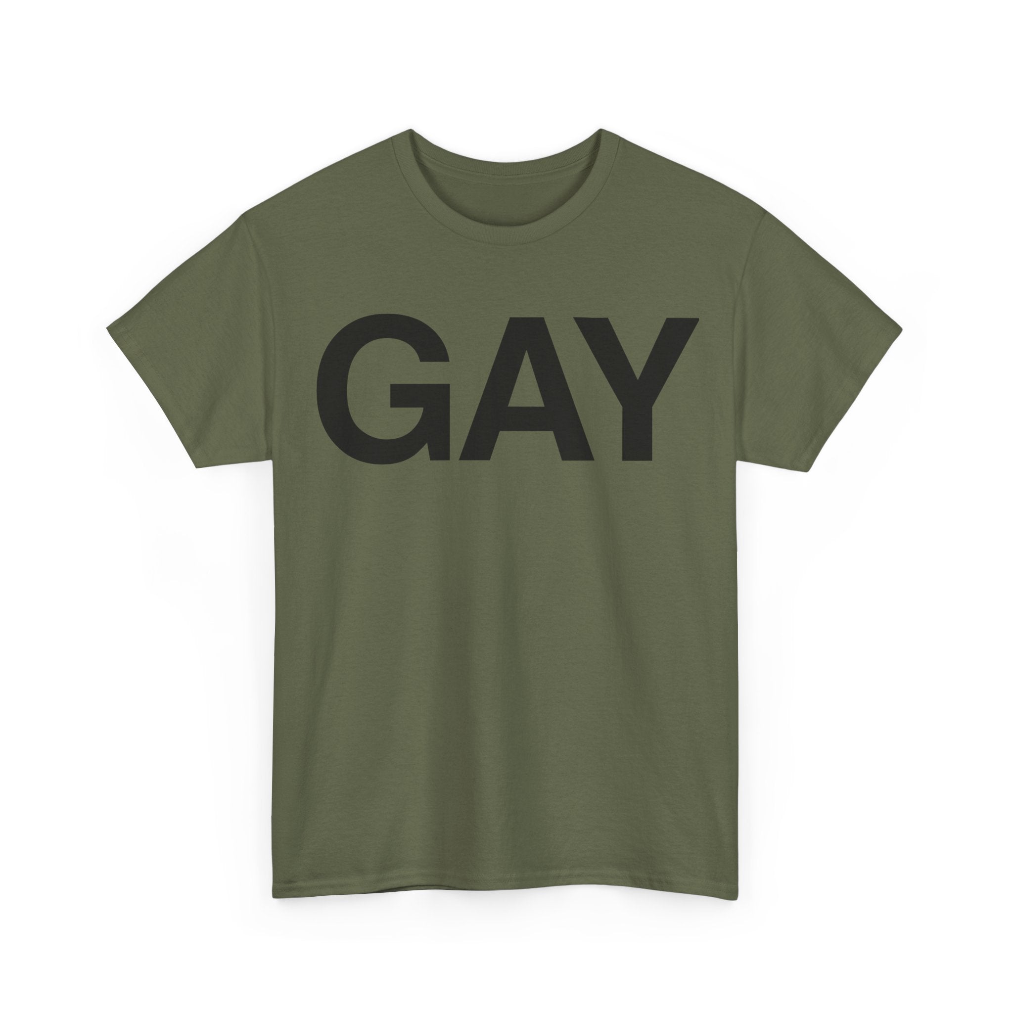 GAY