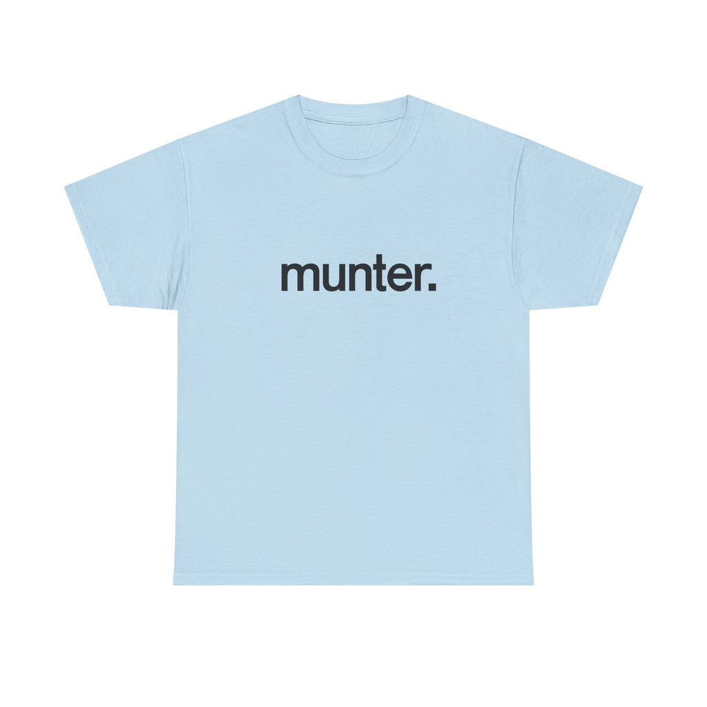 Munter