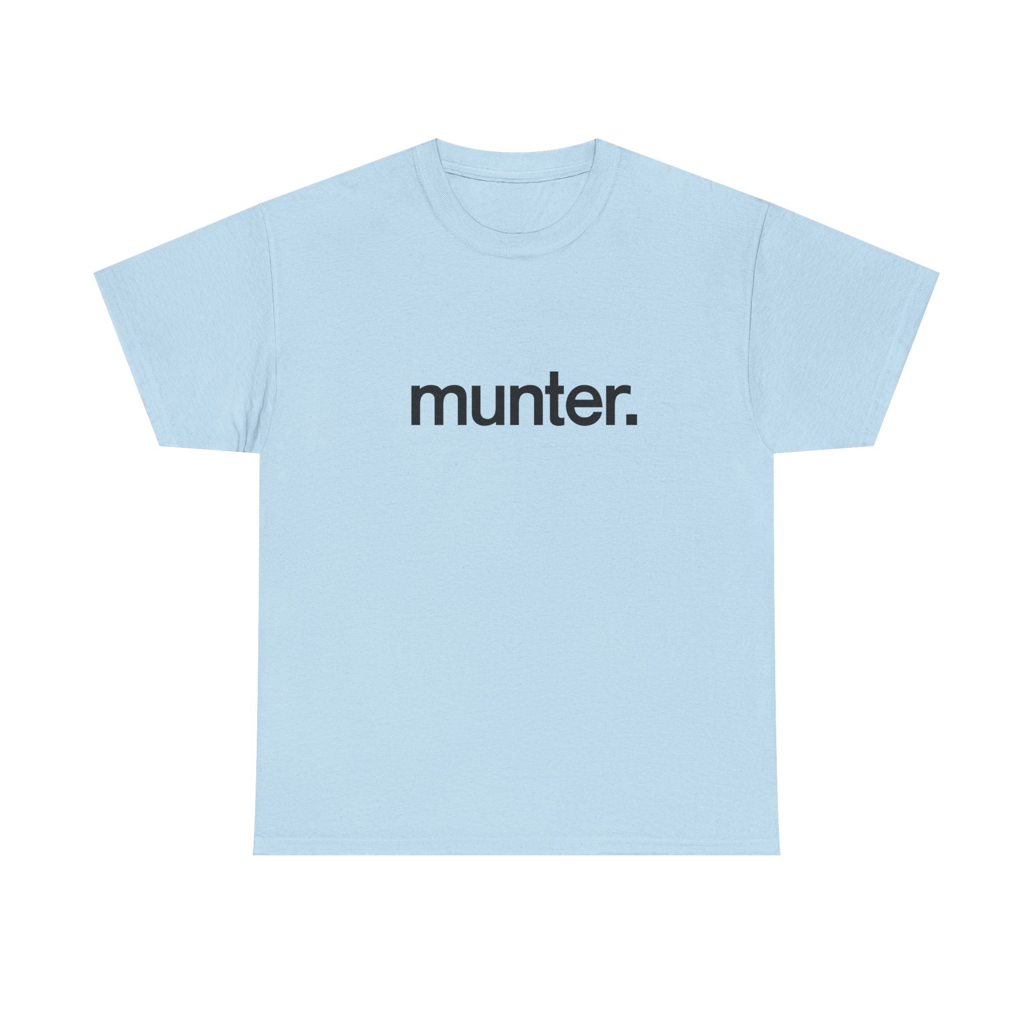 Munter