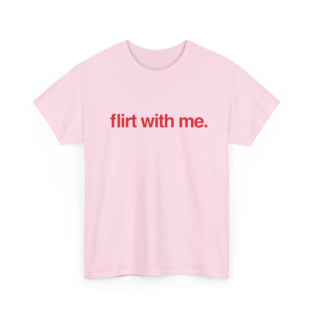 Flirt With Me