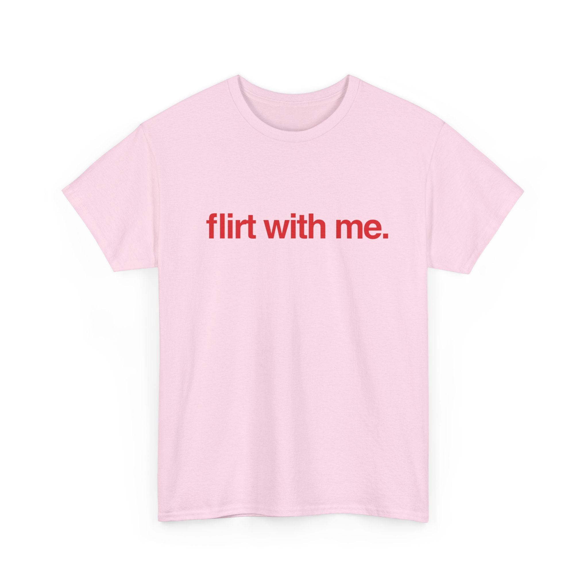 Flirt With Me