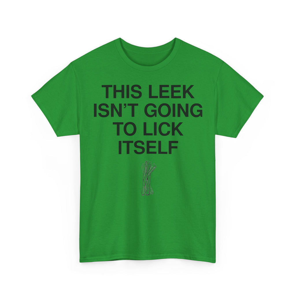 LEEK