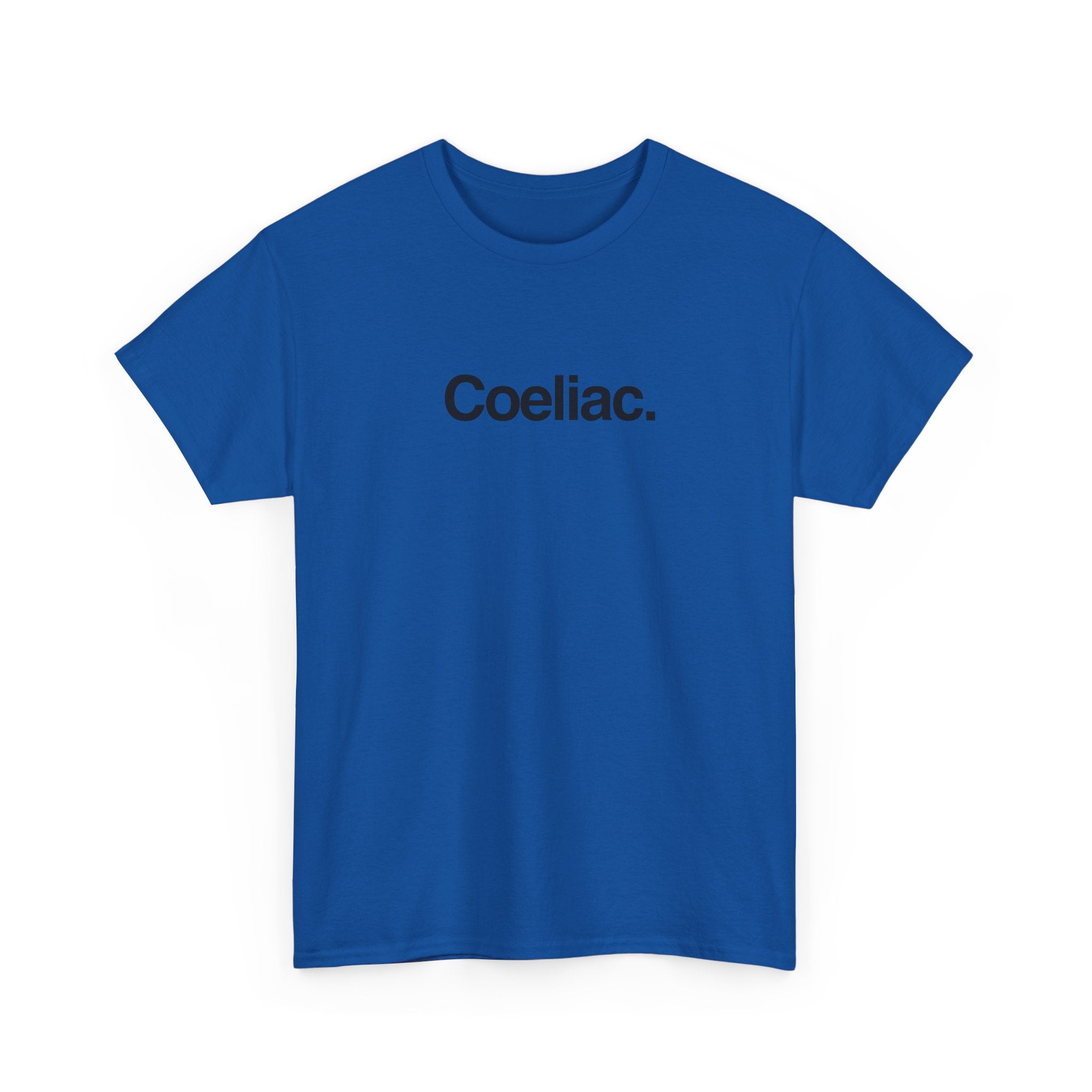 COELIAC.