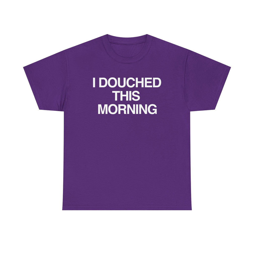 DOUCHE