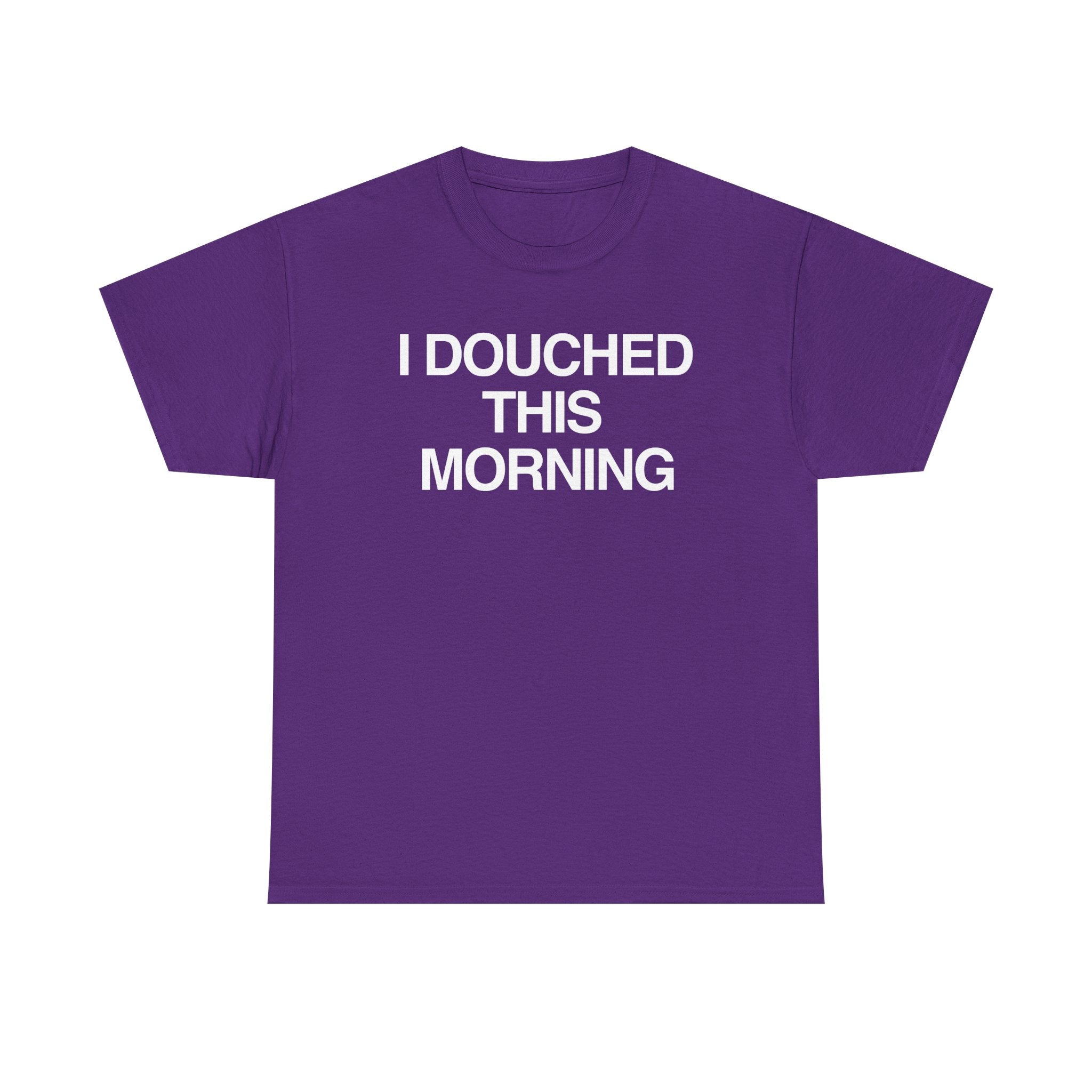 DOUCHE