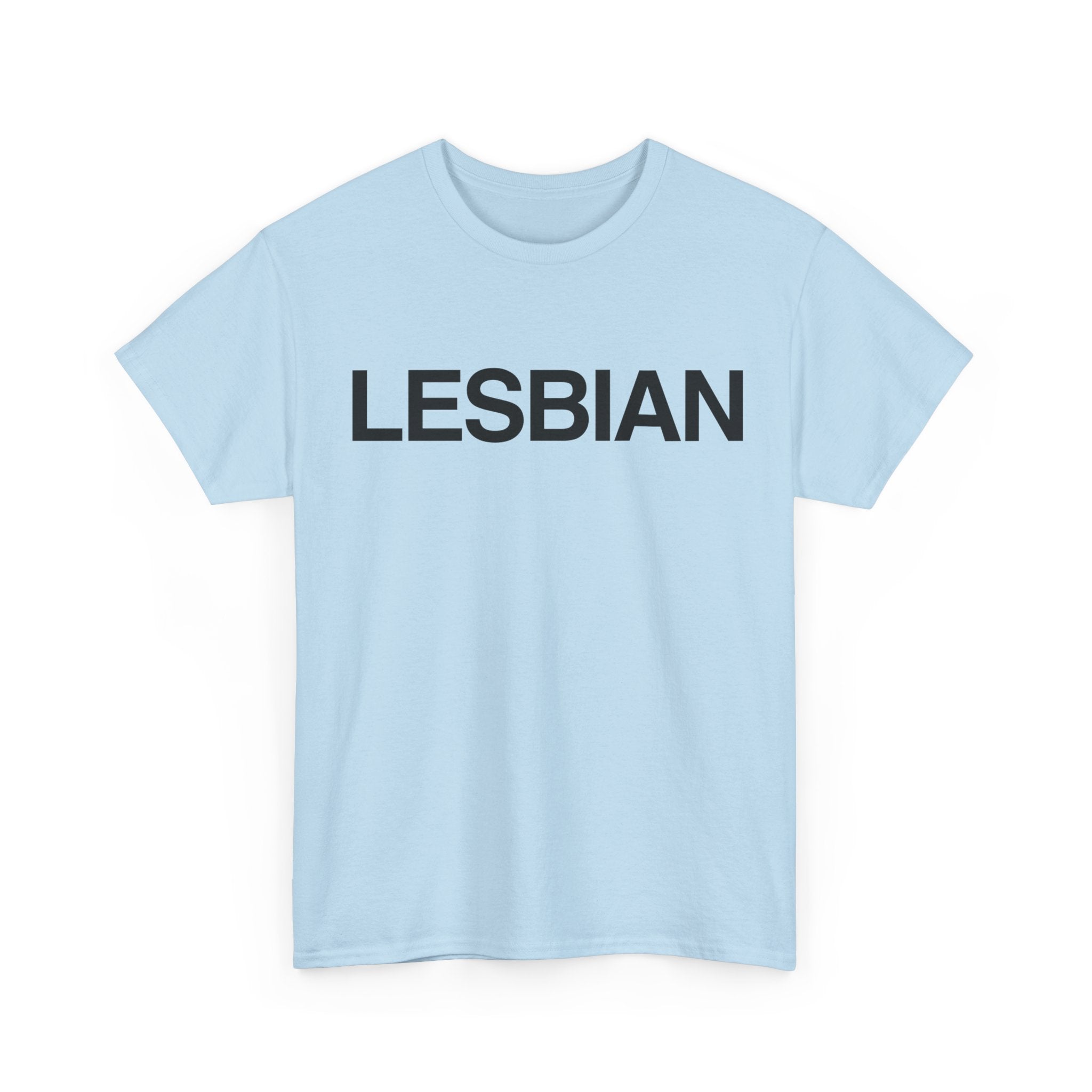 LESBIAN