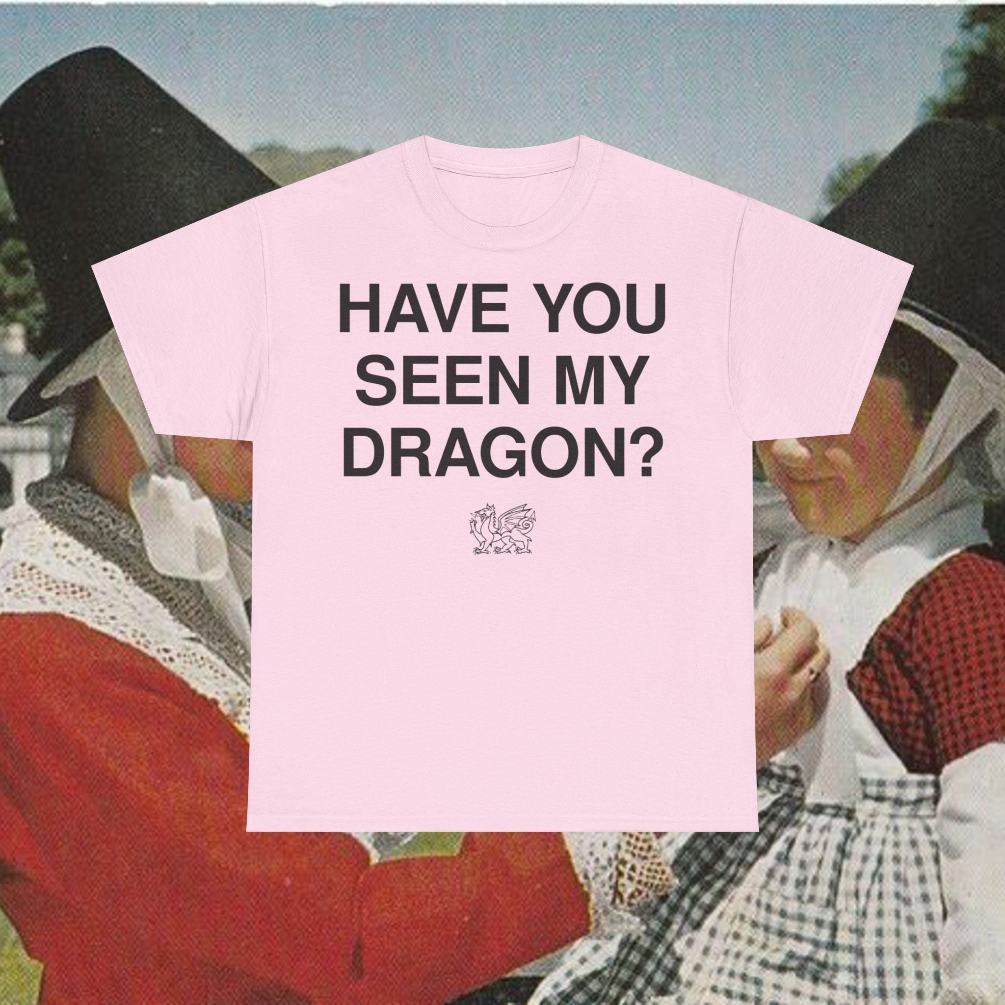 DRAGON