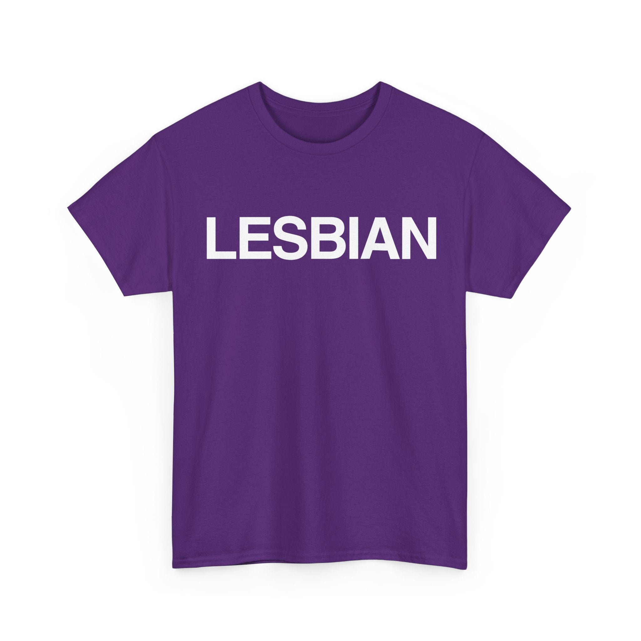 LESBIAN
