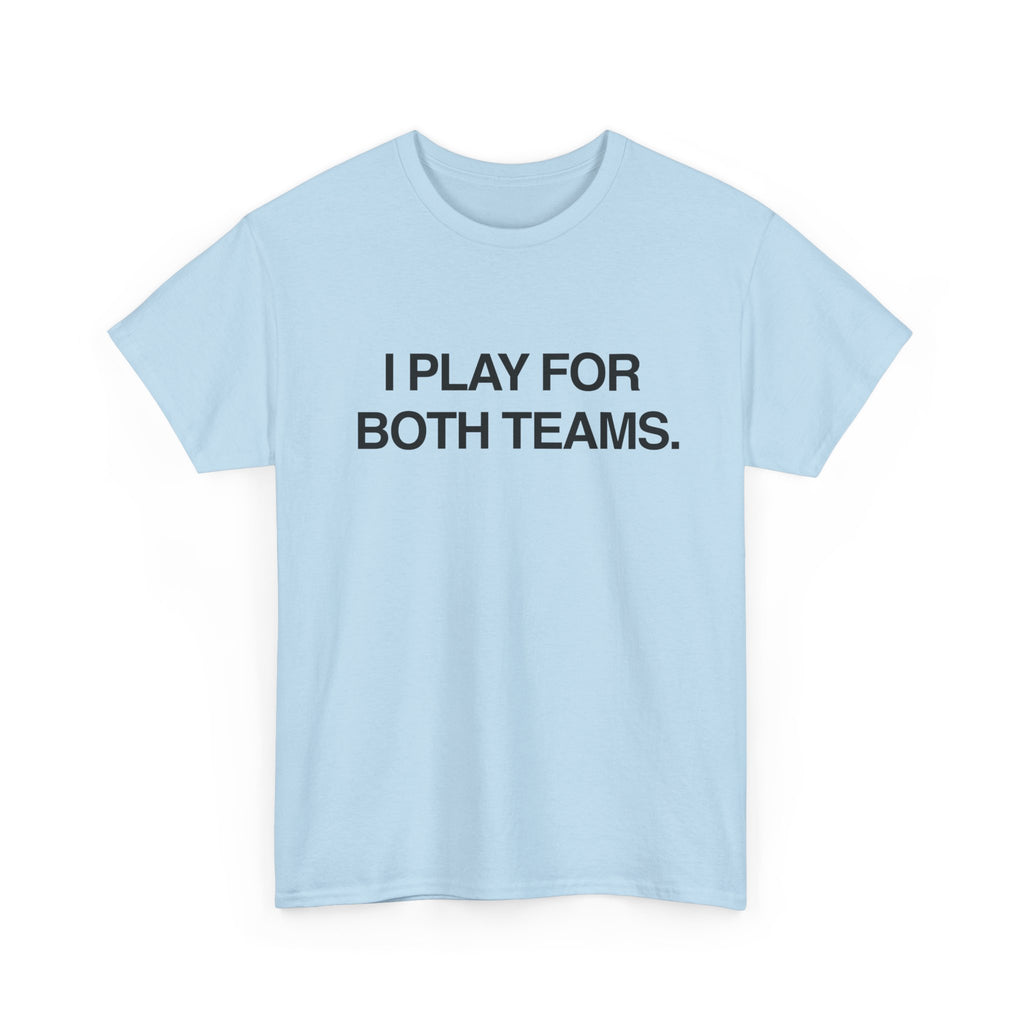 PLAY 4 BOTH