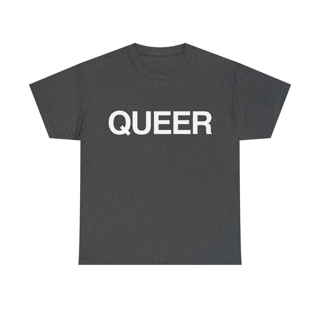 QUEER