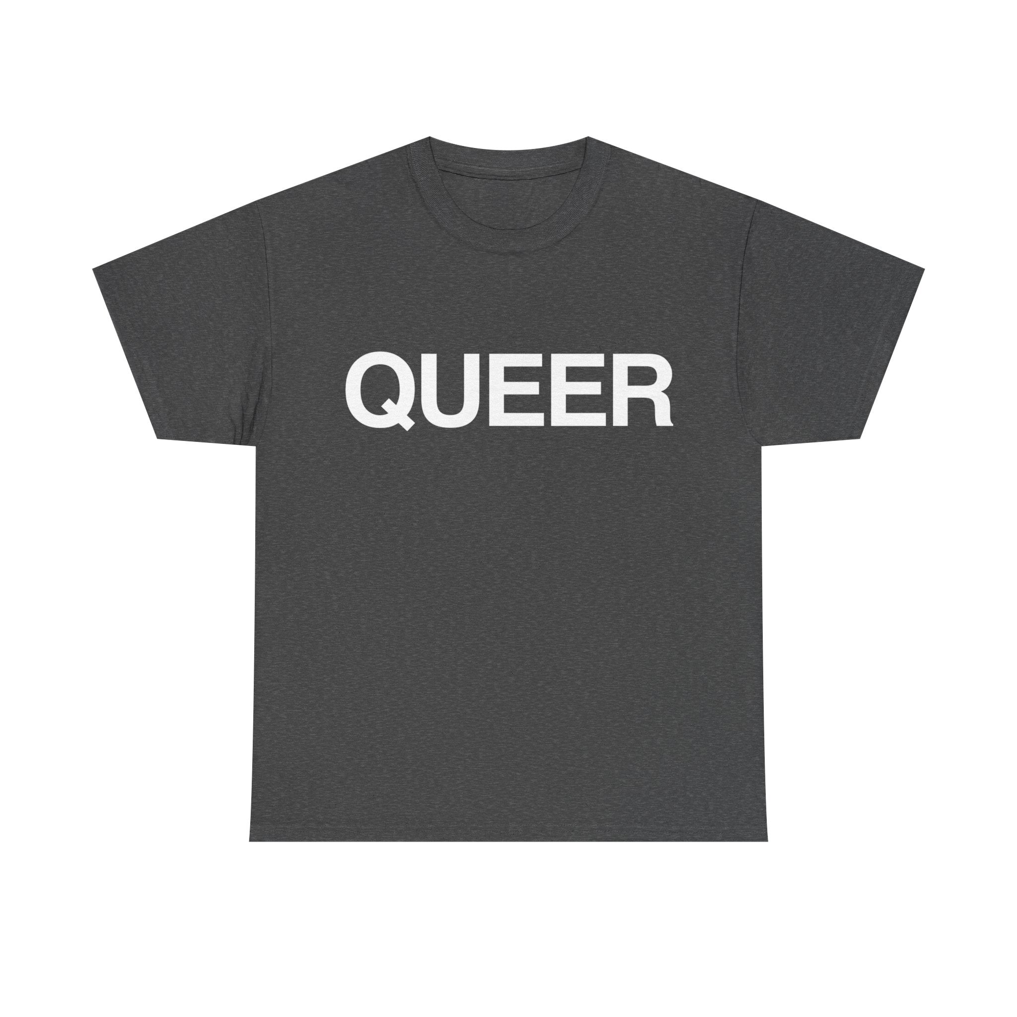 QUEER
