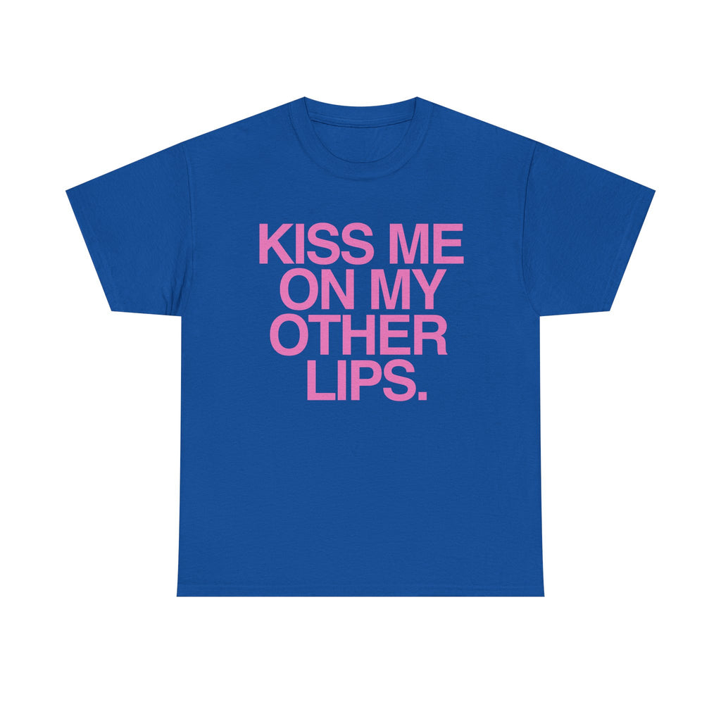 KISS ME