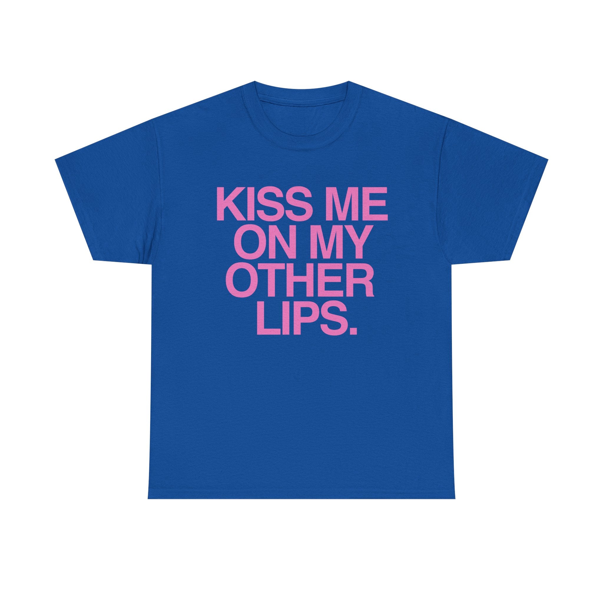 KISS ME