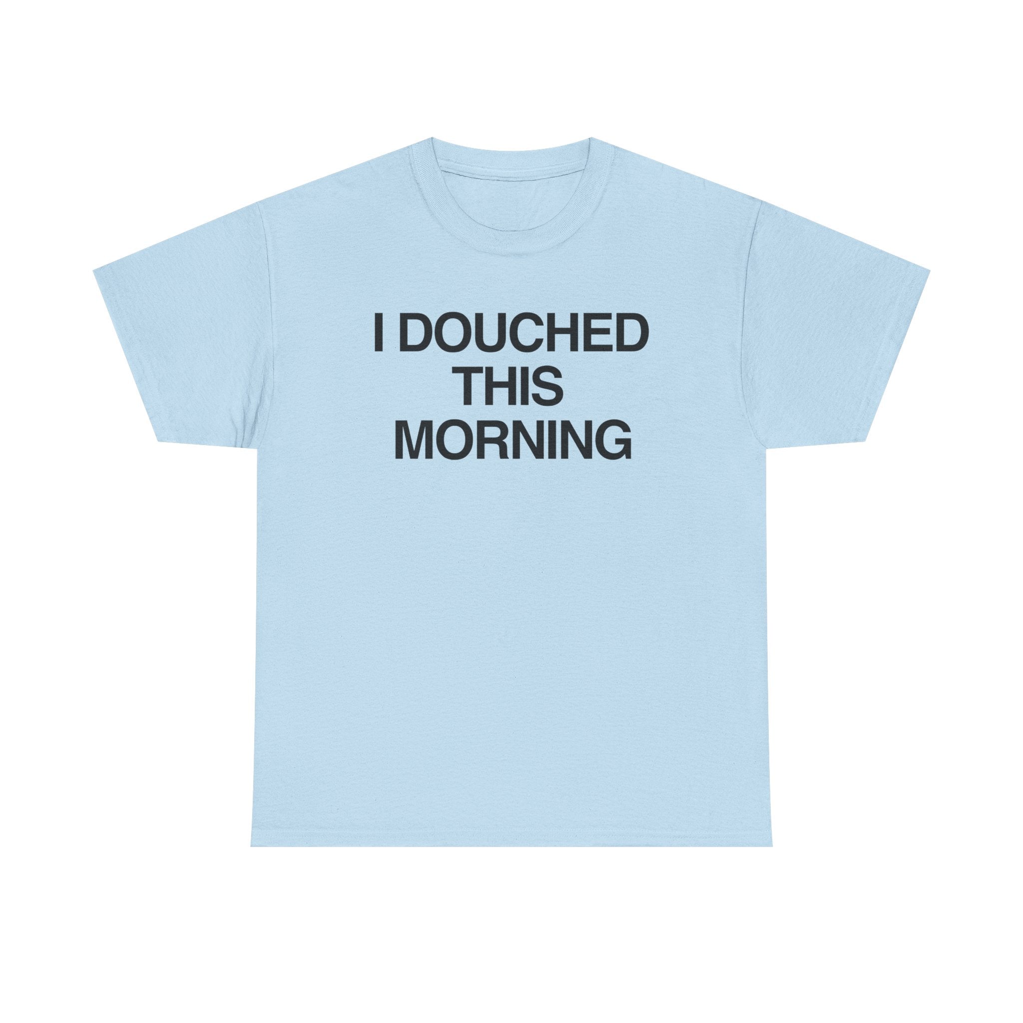 DOUCHE