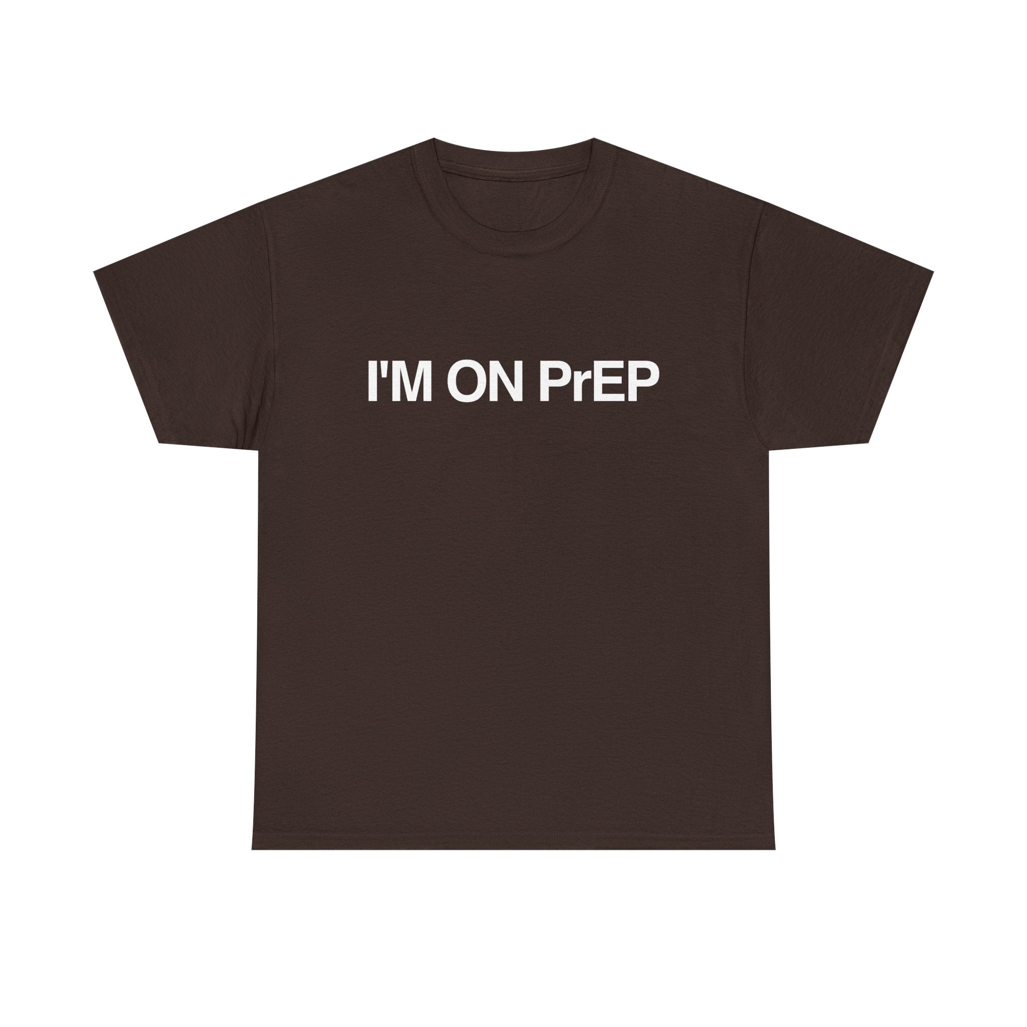 PrEP