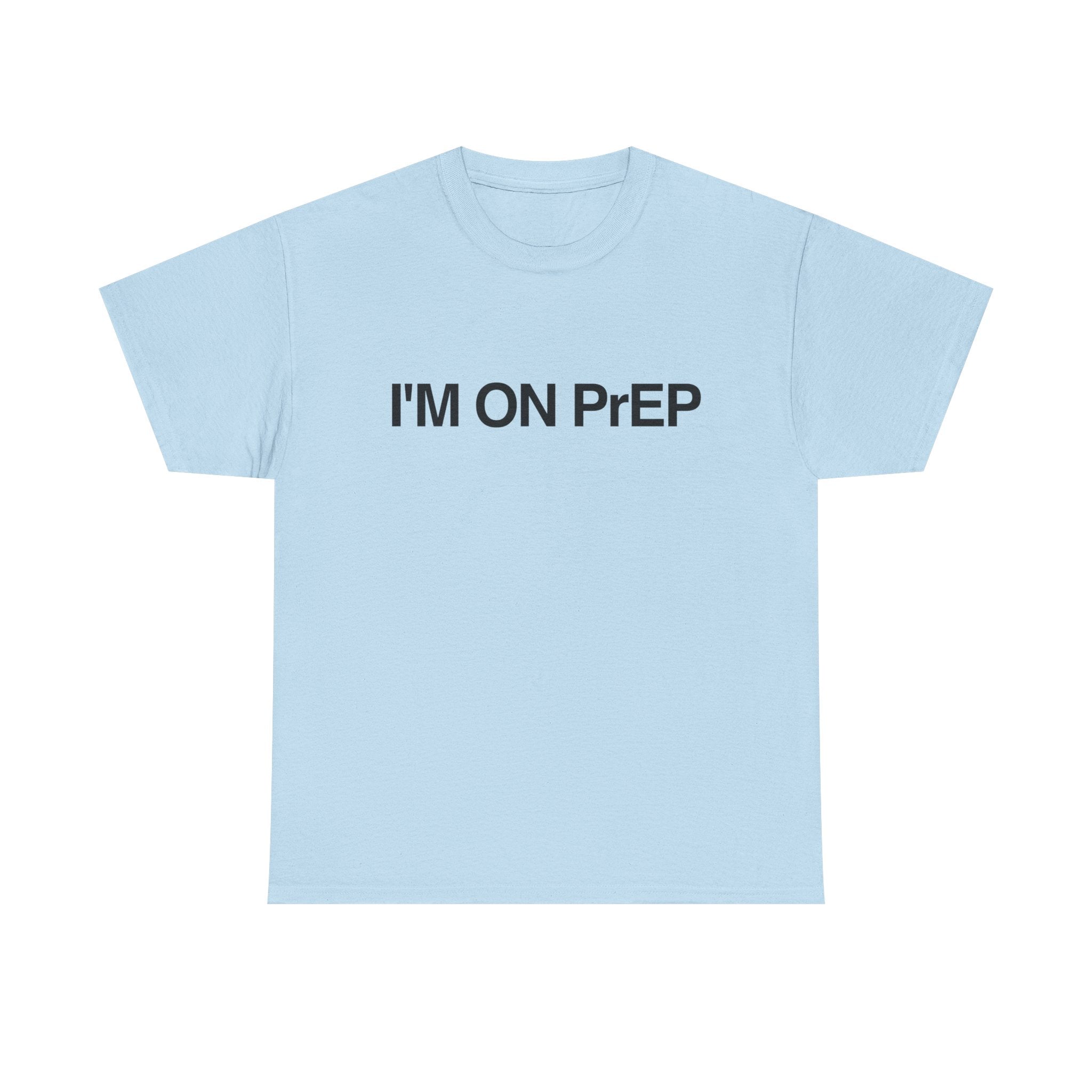 PrEP