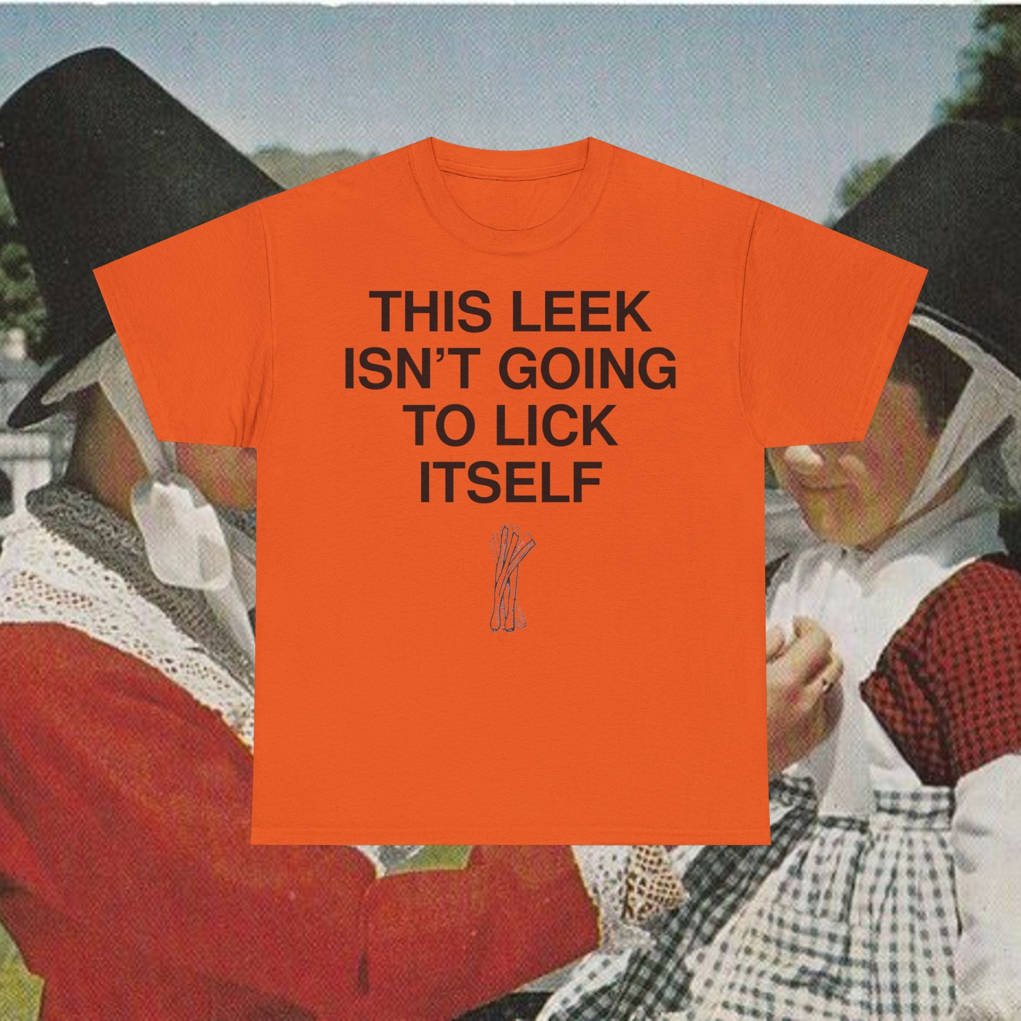 LEEK